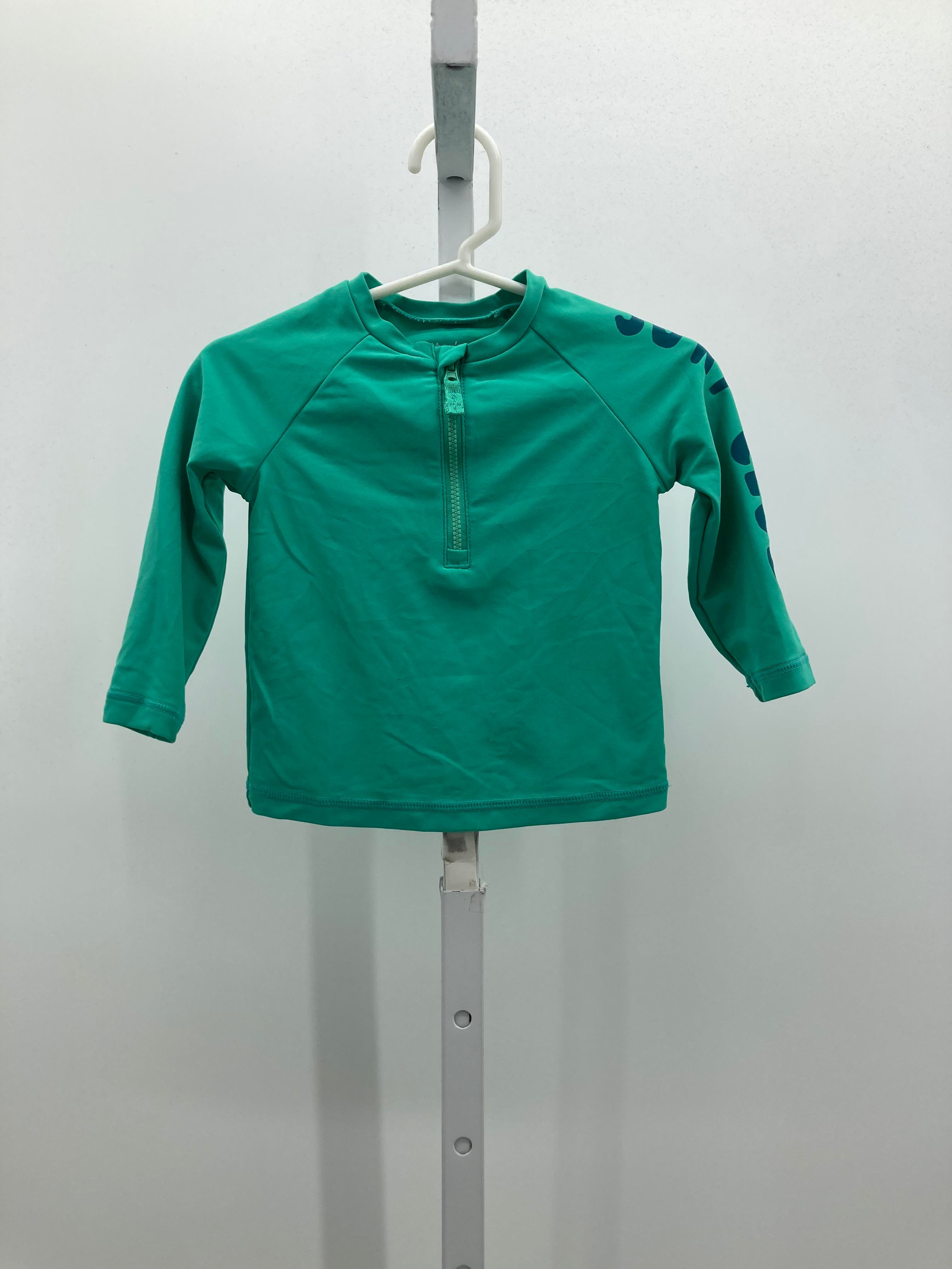 LONG SLV ZIP