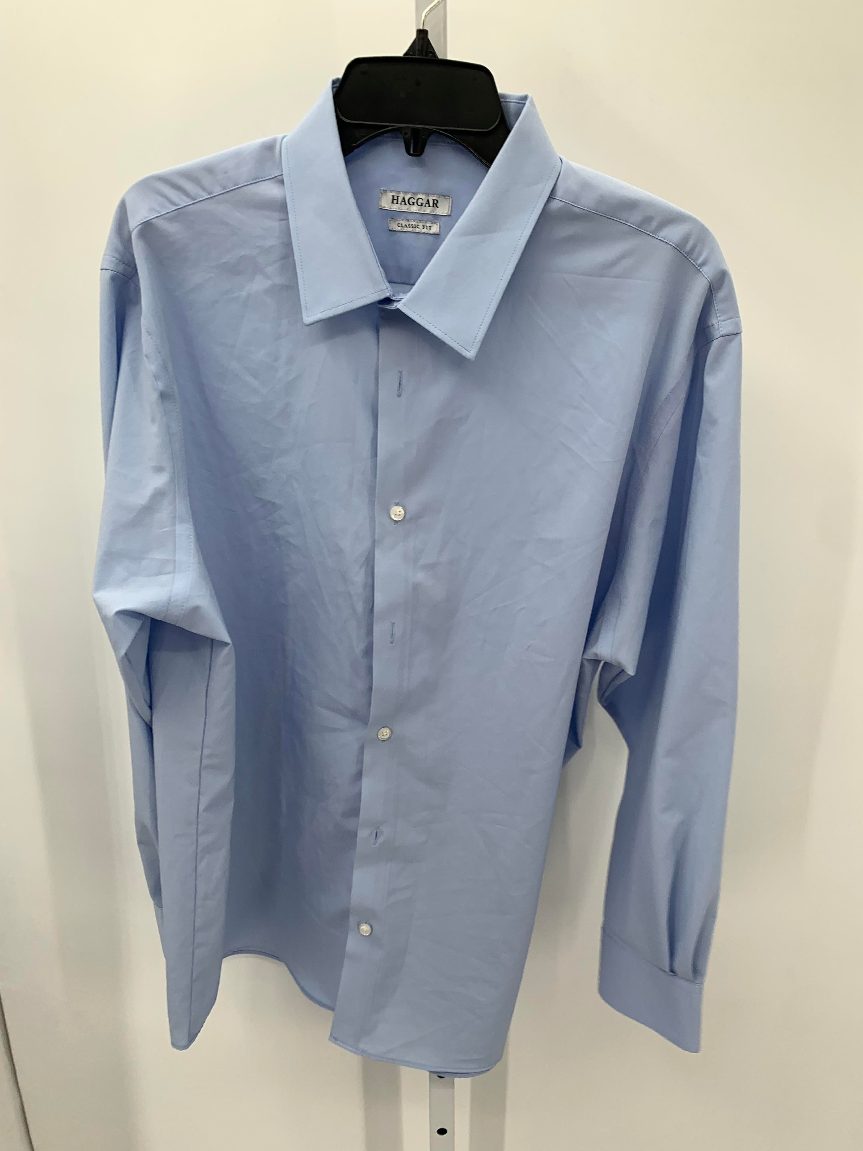 CLASSIC FIT SHIRT