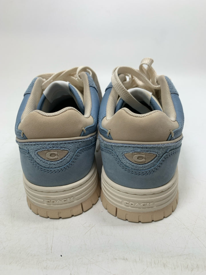 Coach CAQ22 Soho Sneakers