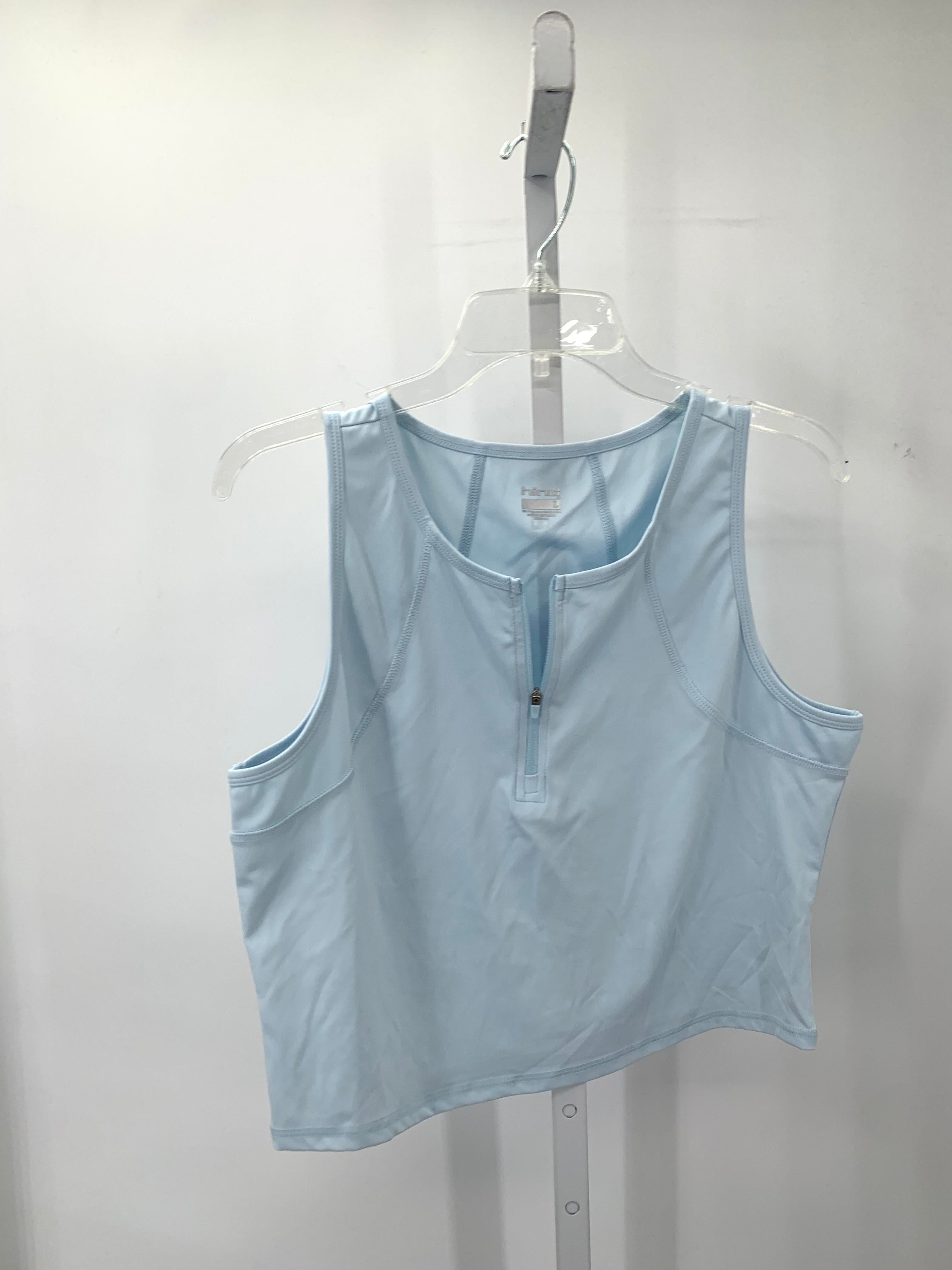hind Size Large Misses Tank