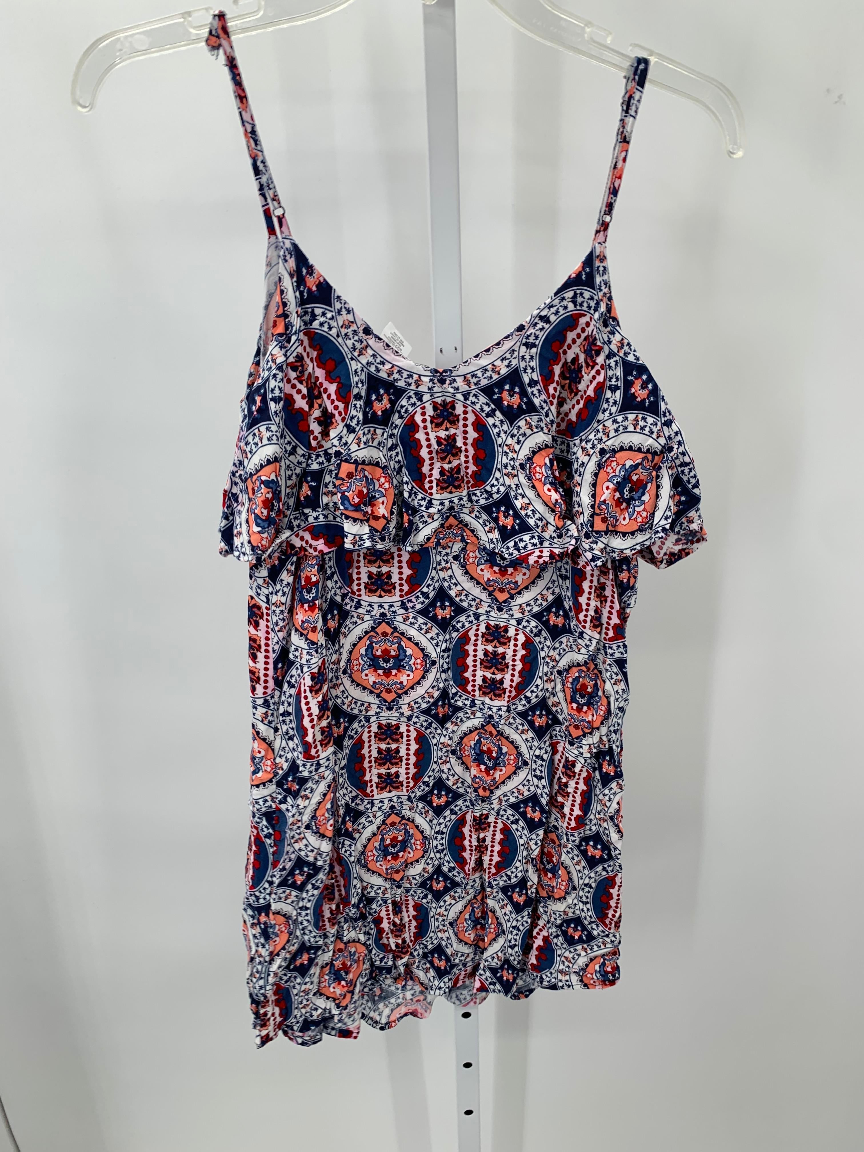 Size Medium Misses Sundress