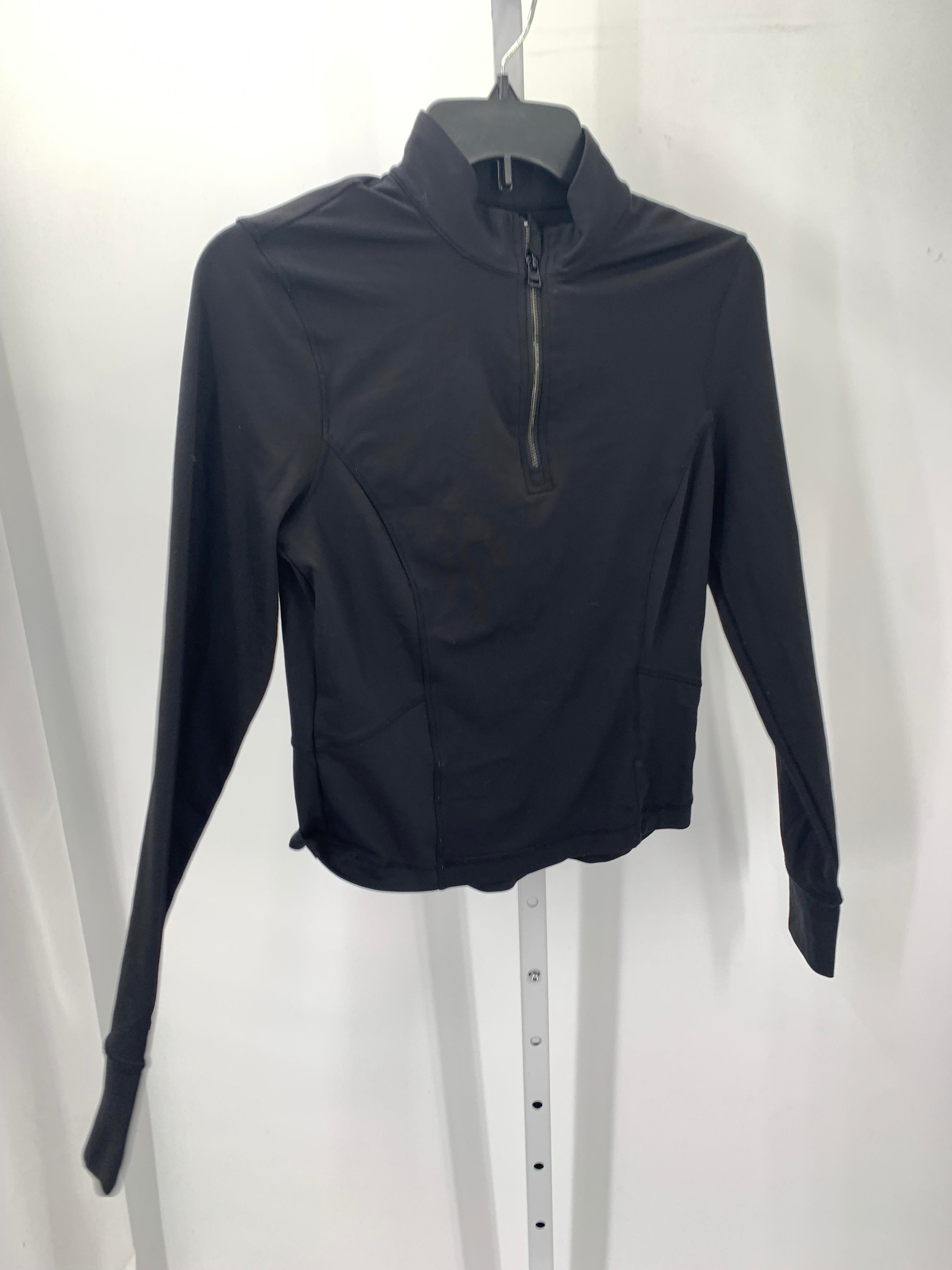 Avia Size Small Misses Long Sleeve Shirt