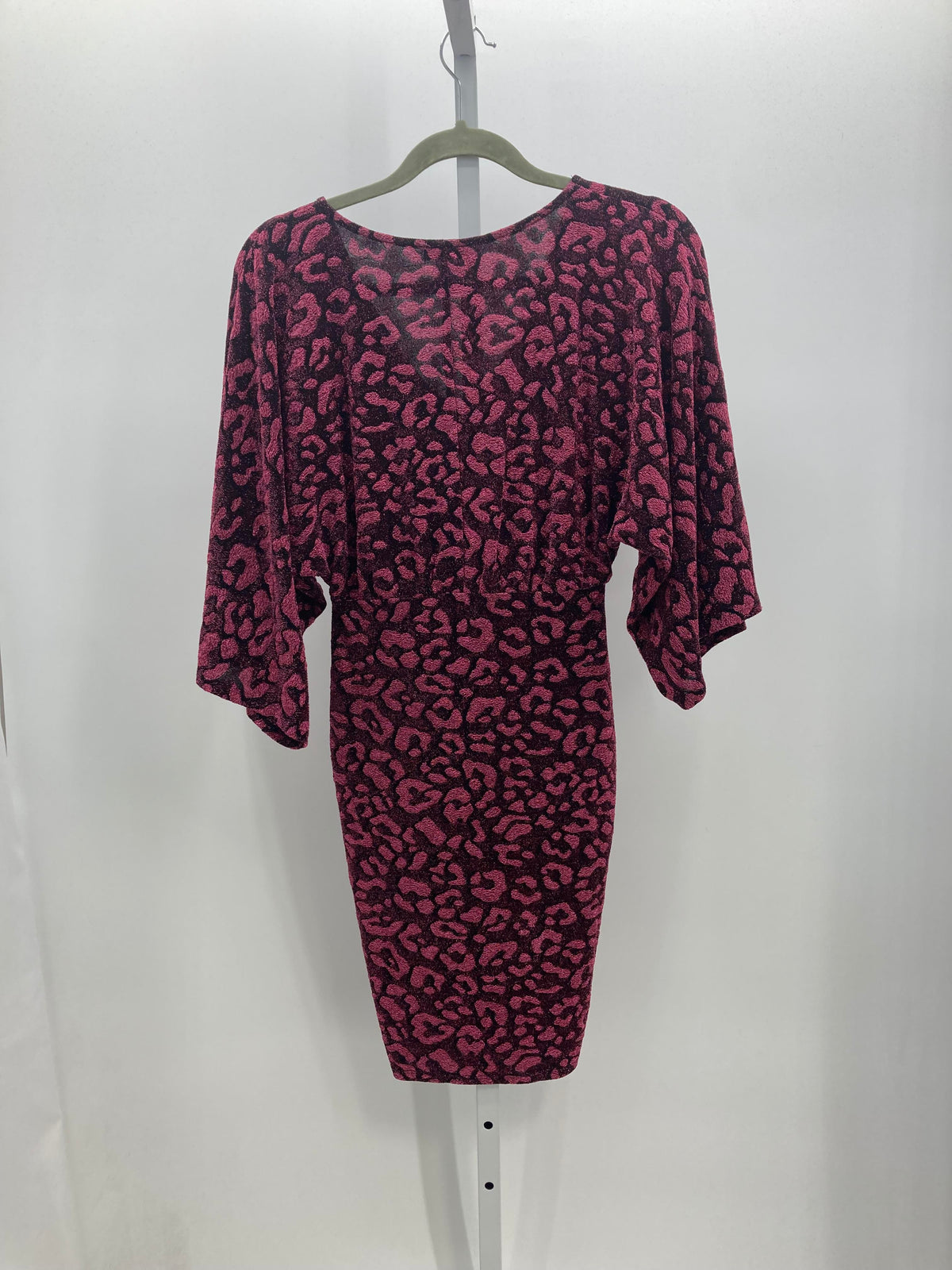 Venus Size X Small Misses 3/4 Sleeve Dress