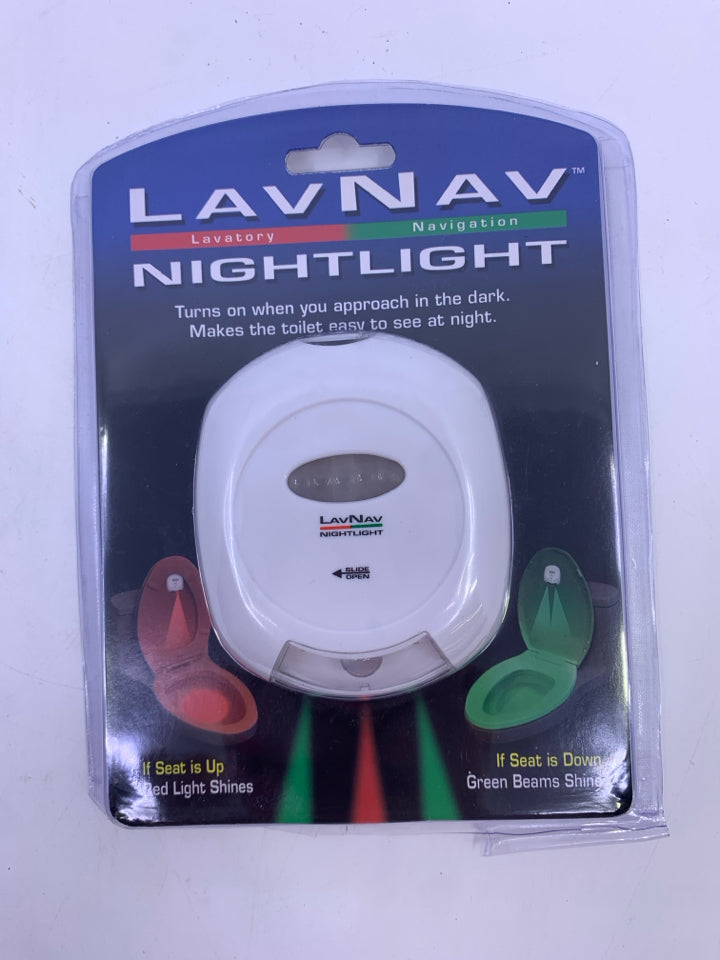 NIP LAVNAV NIGHT LIGHT.