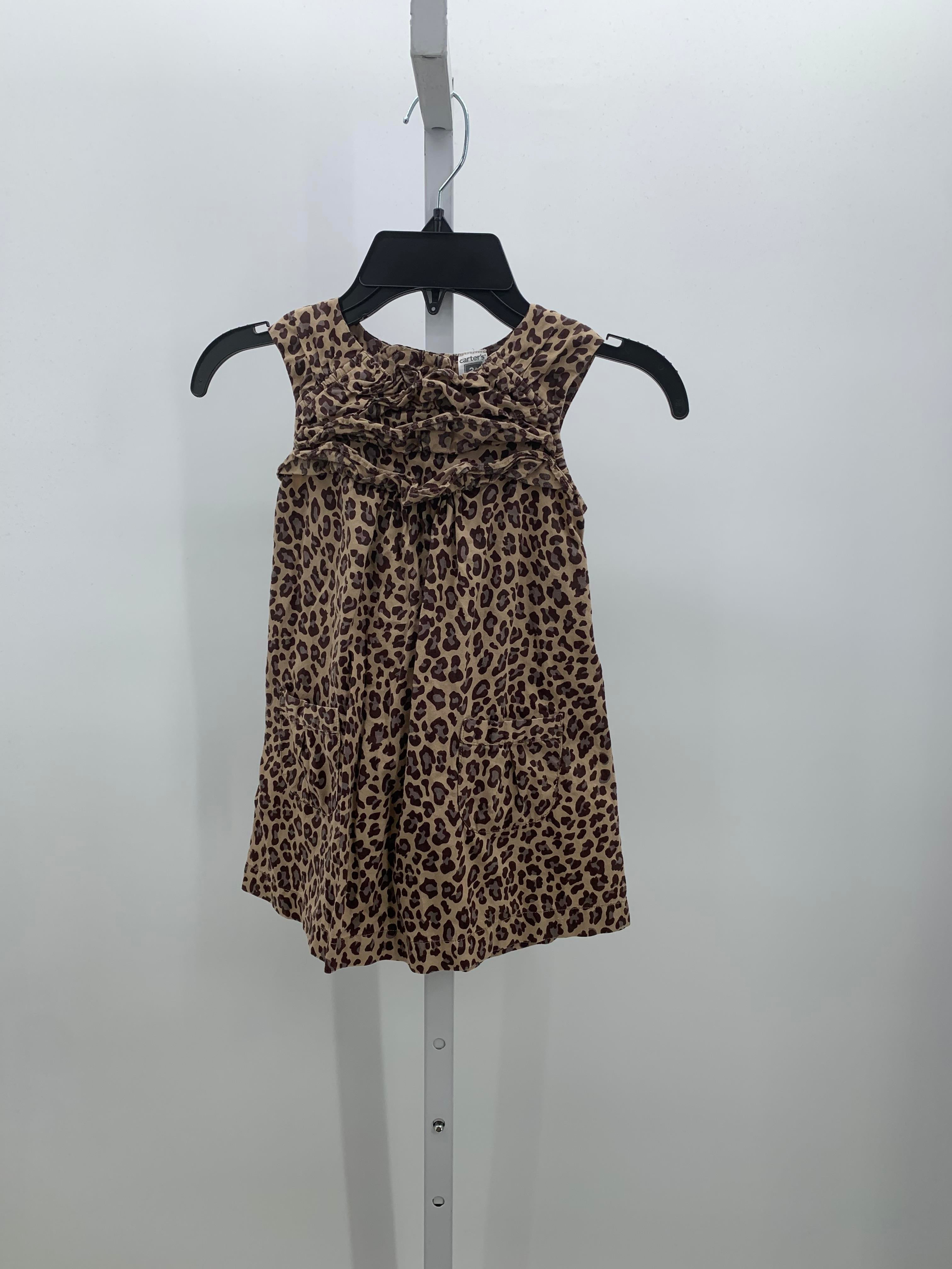 Carters Size 3T Girls Sundress
