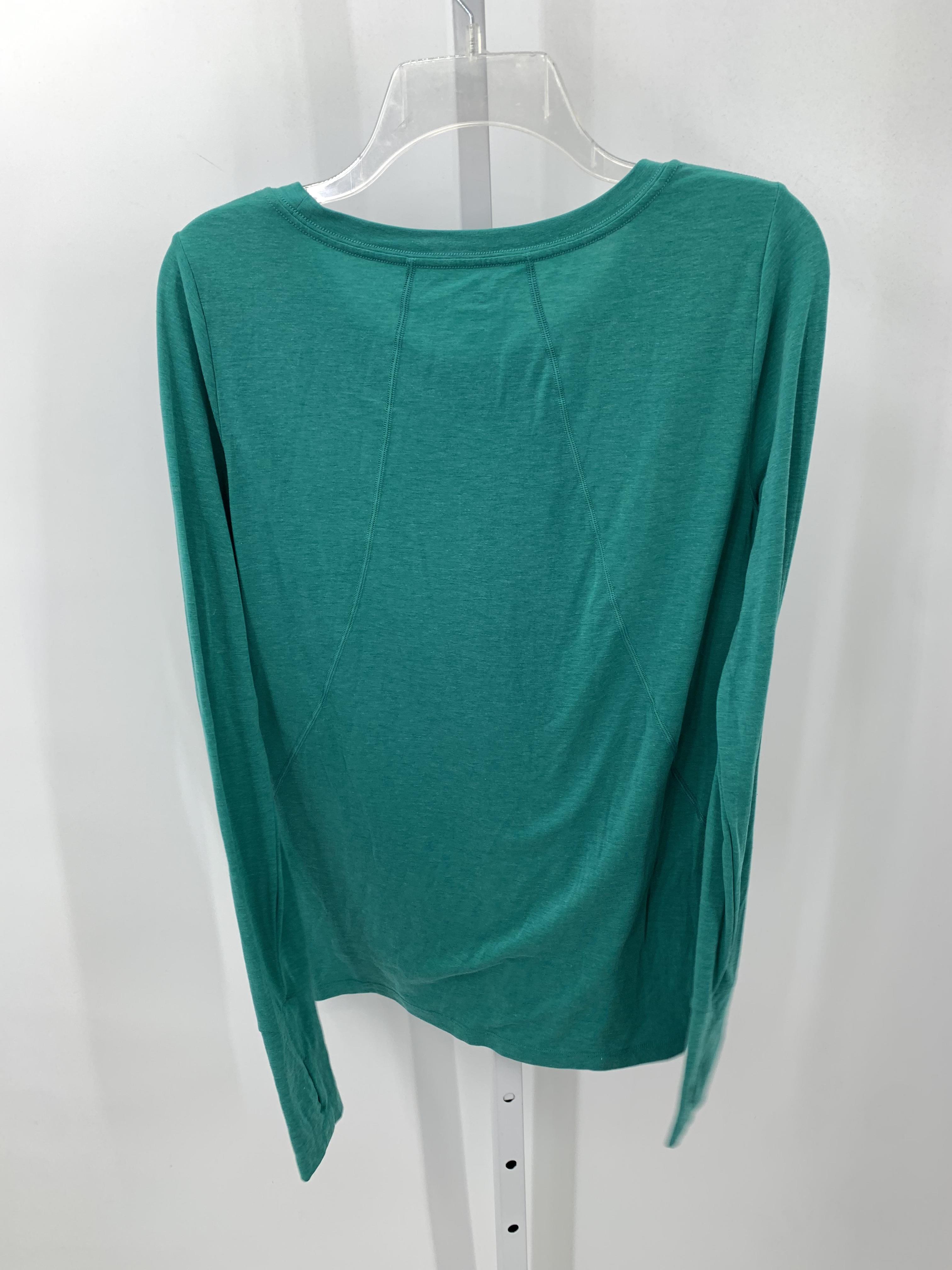 Gap Size Medium Misses Long Sleeve Shirt