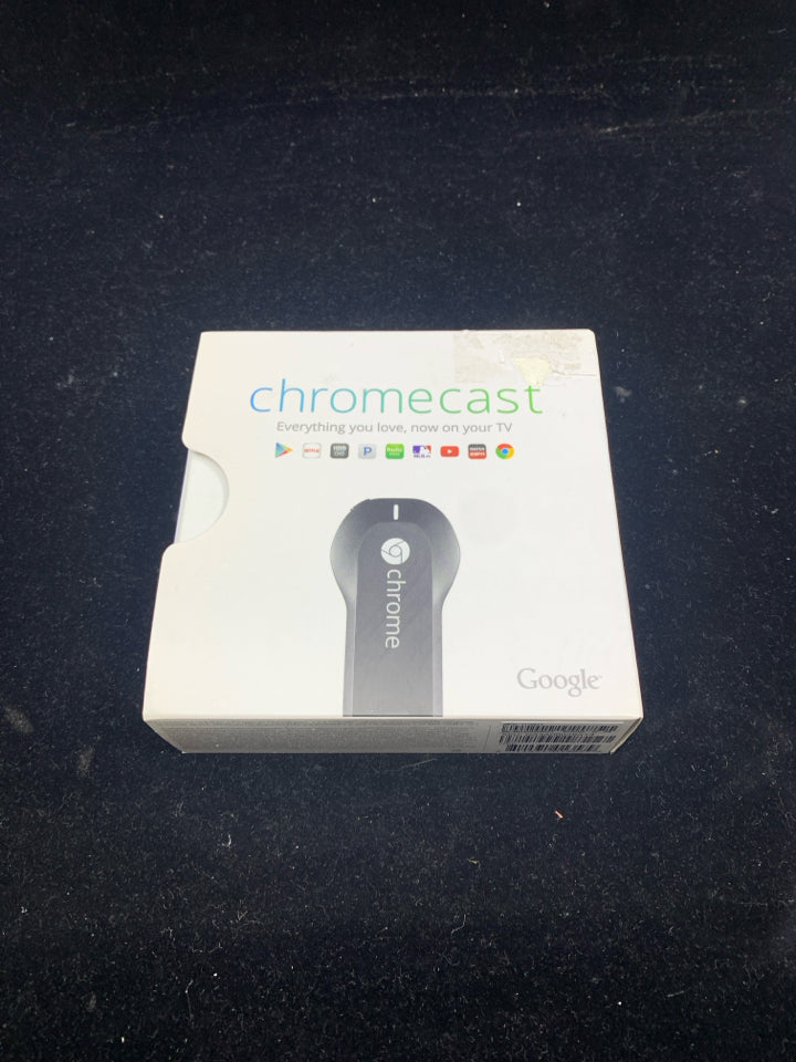 NIP CHROMECAST HDMI