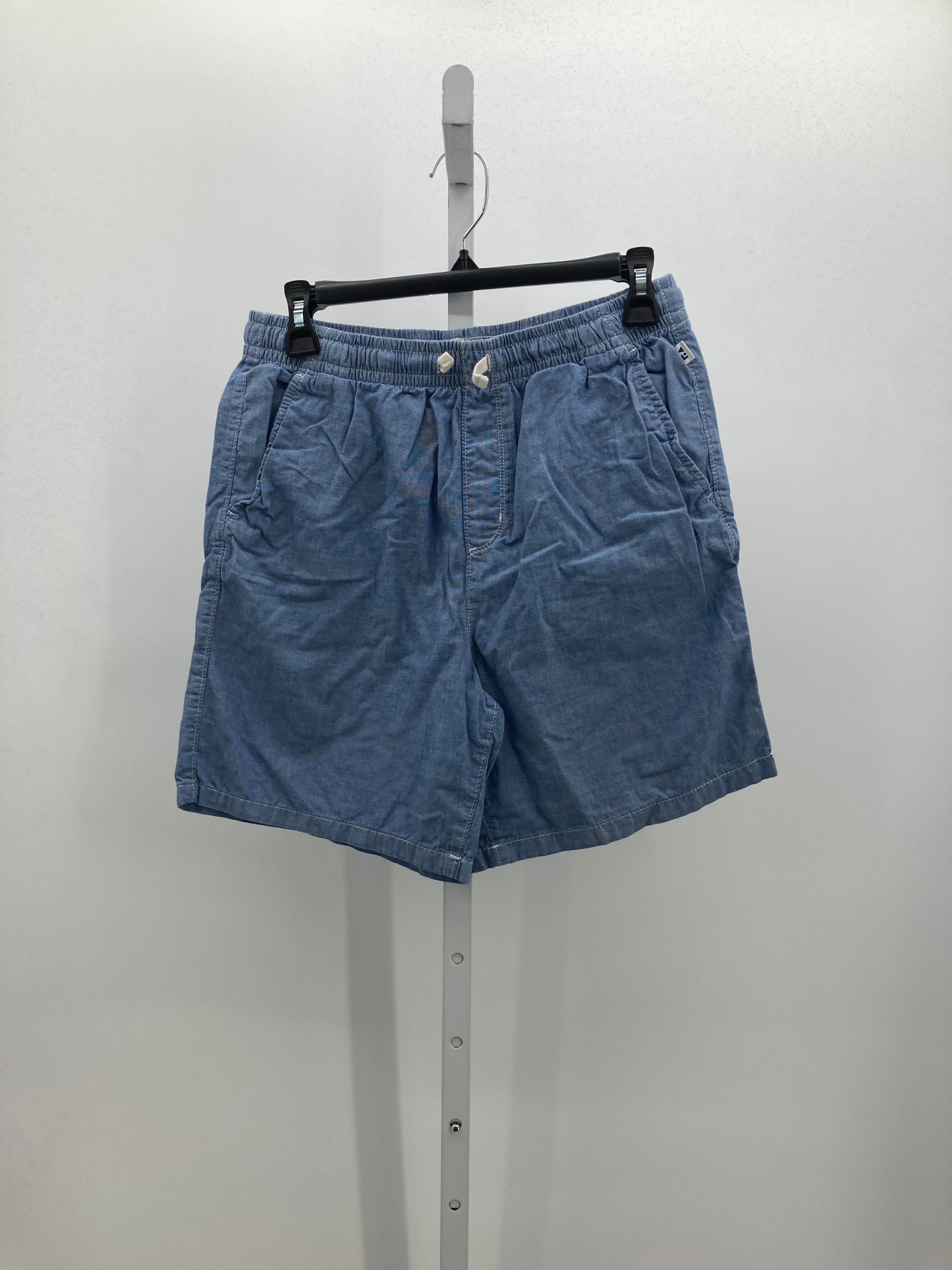 DRAW WAIST SHORTS