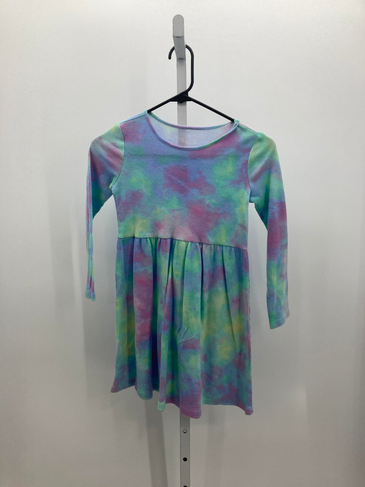 Children's Place Size 7-8 Girls Long Sleeve Dress