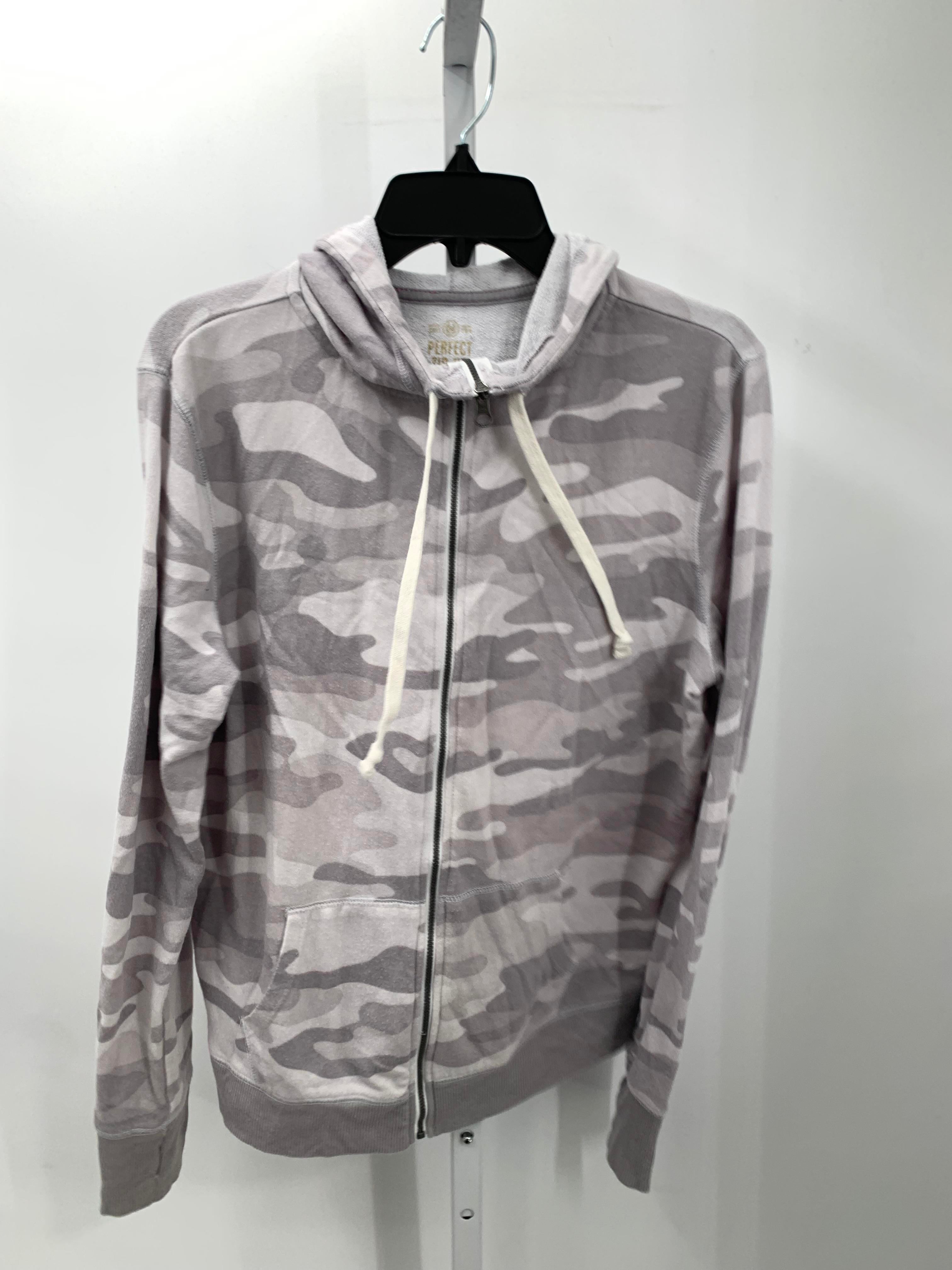 SO Size Small Juniors Jacket