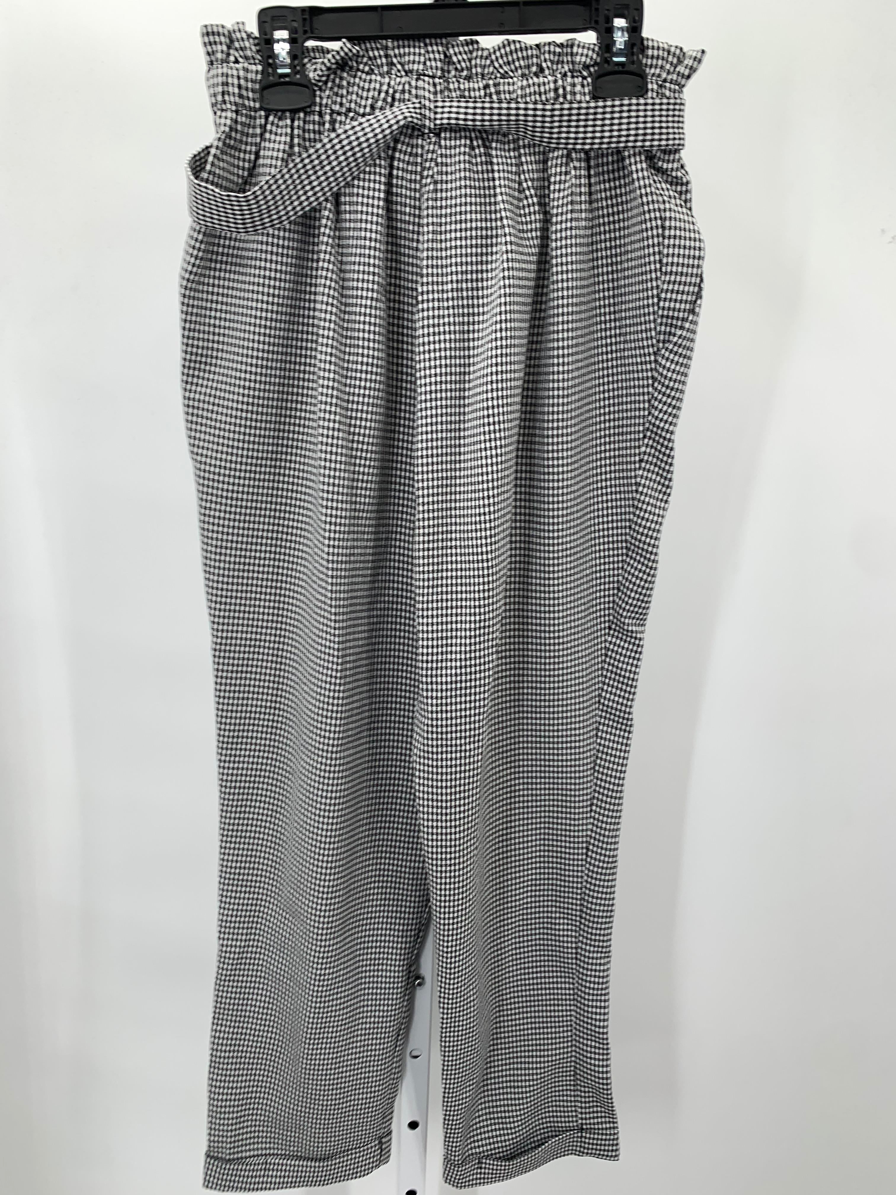 Size Small Juniors Pants