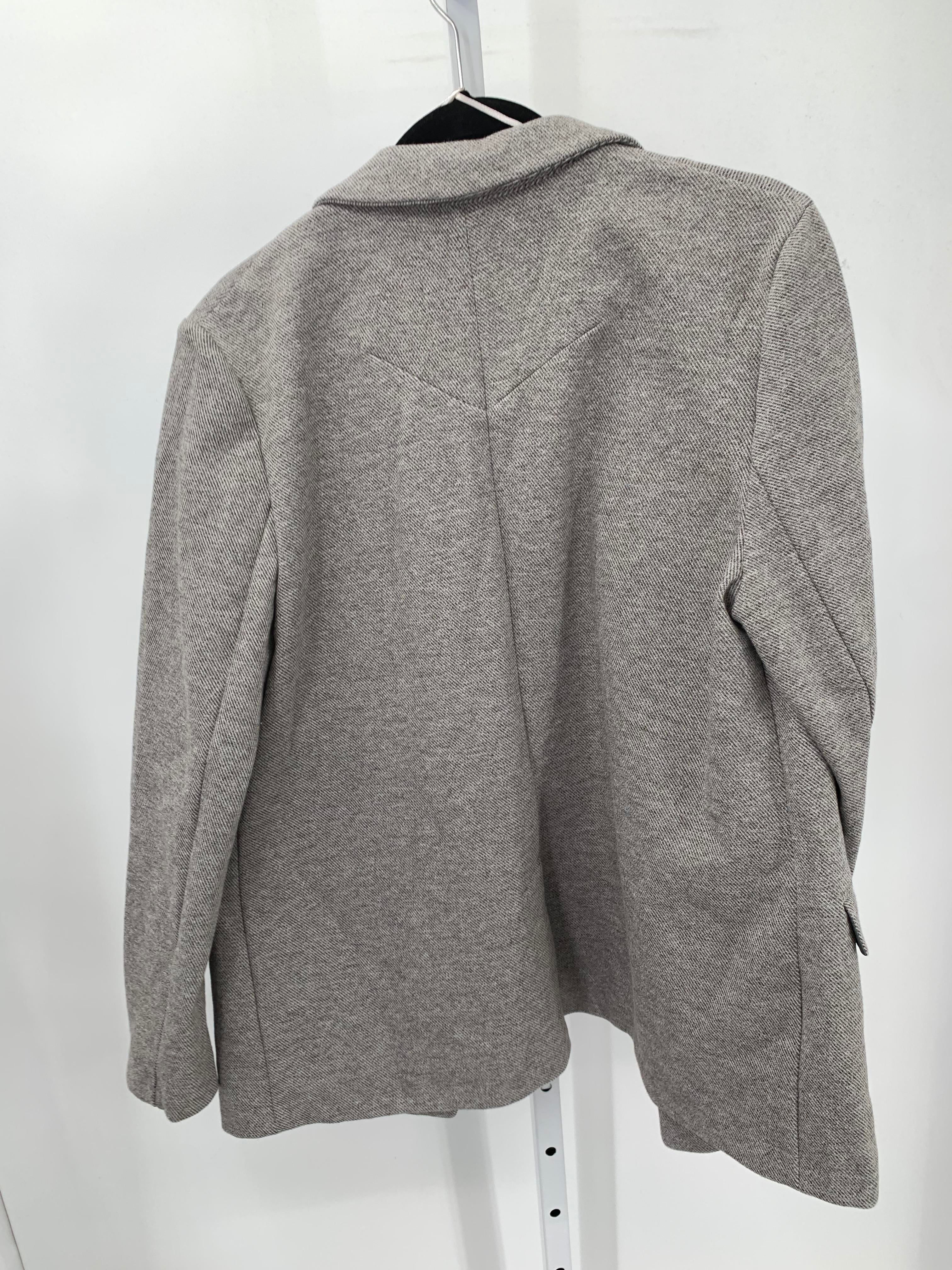 Topshop Size 10 Misses Blazer