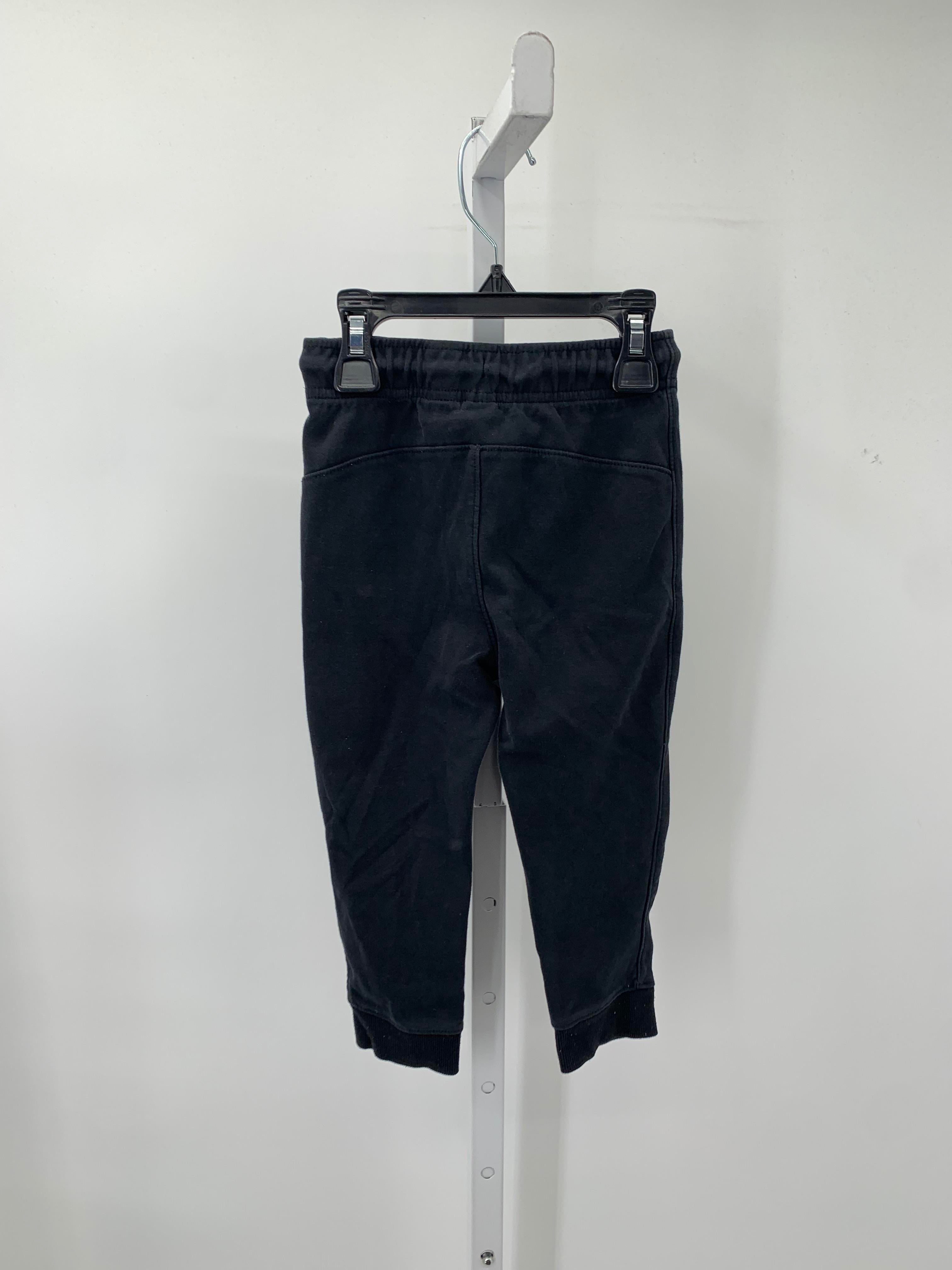 DRAW WAIST JOGGER