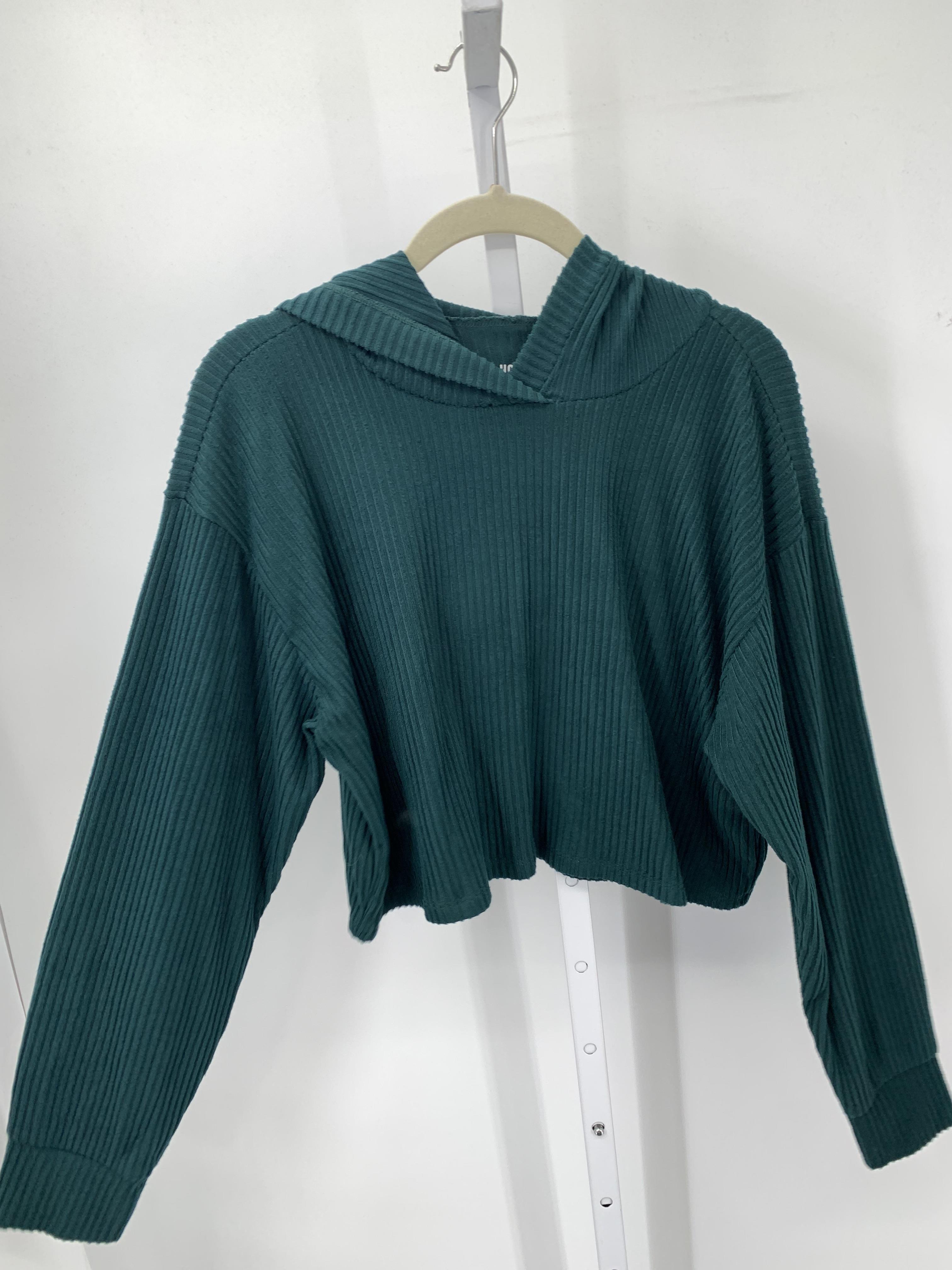 Hollister Size Small Juniors Long Sleeve Shirt