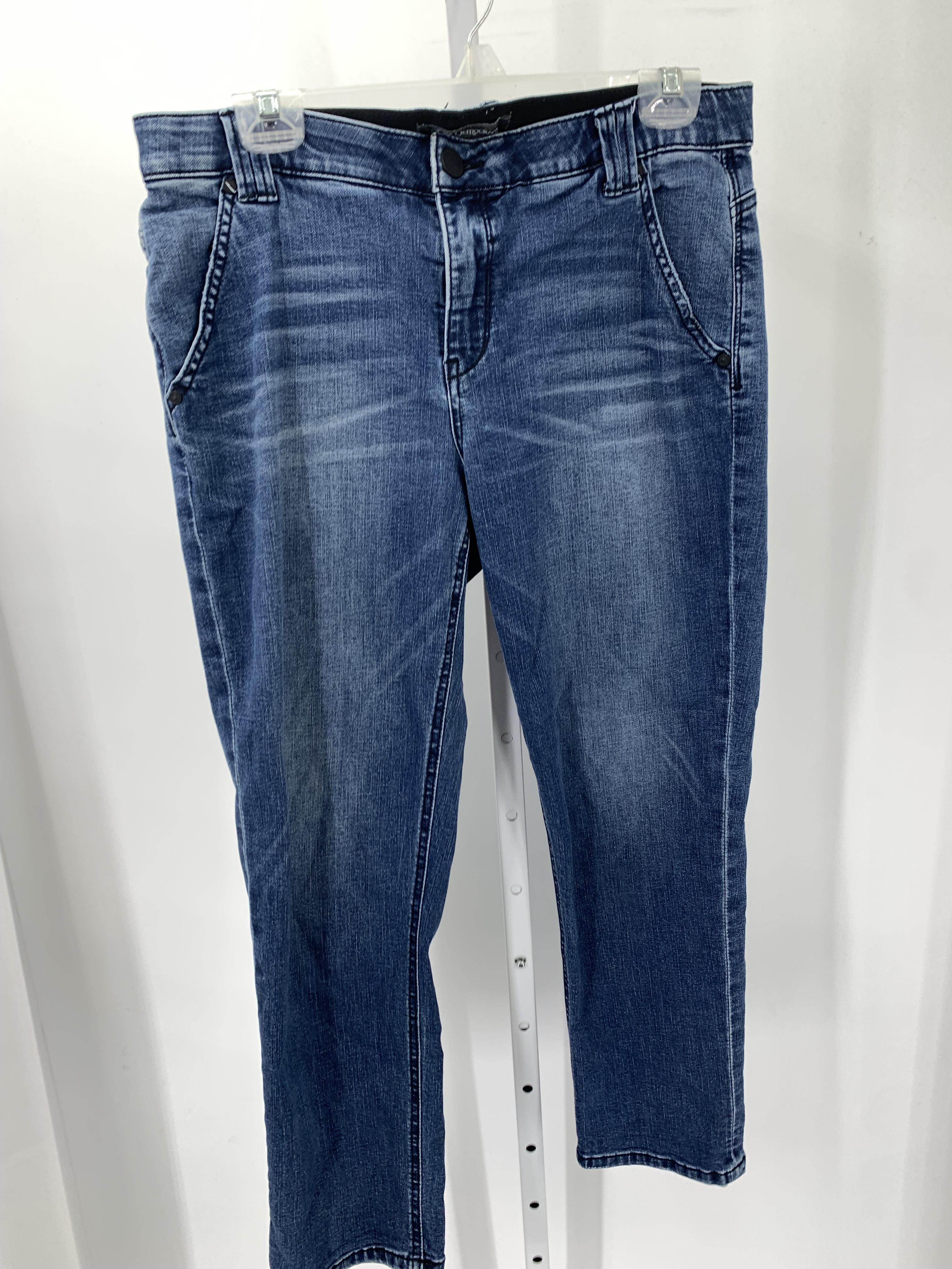 Democracy Size 10 Misses Jeans