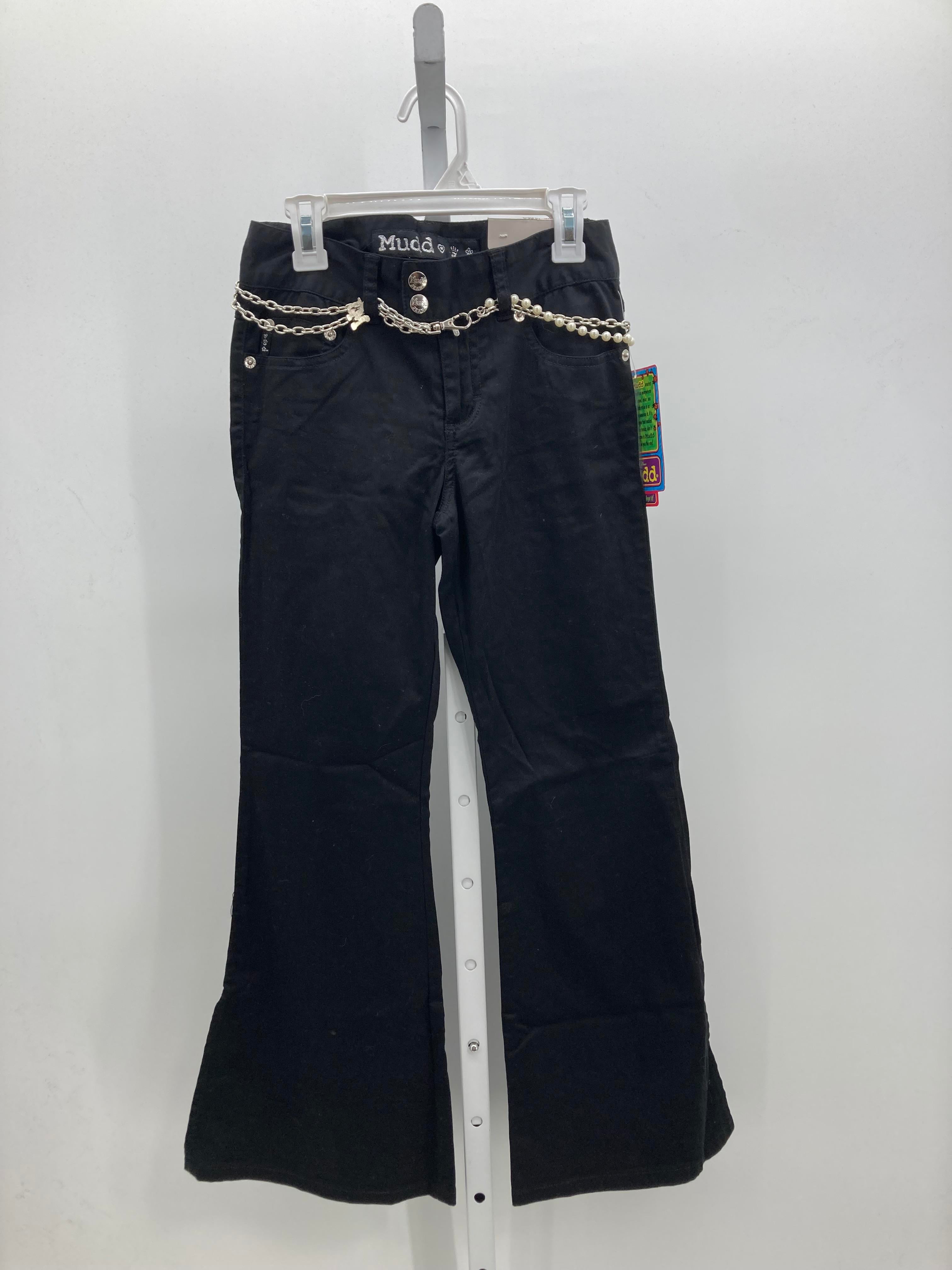 Mudd Size 10 Girls Pants