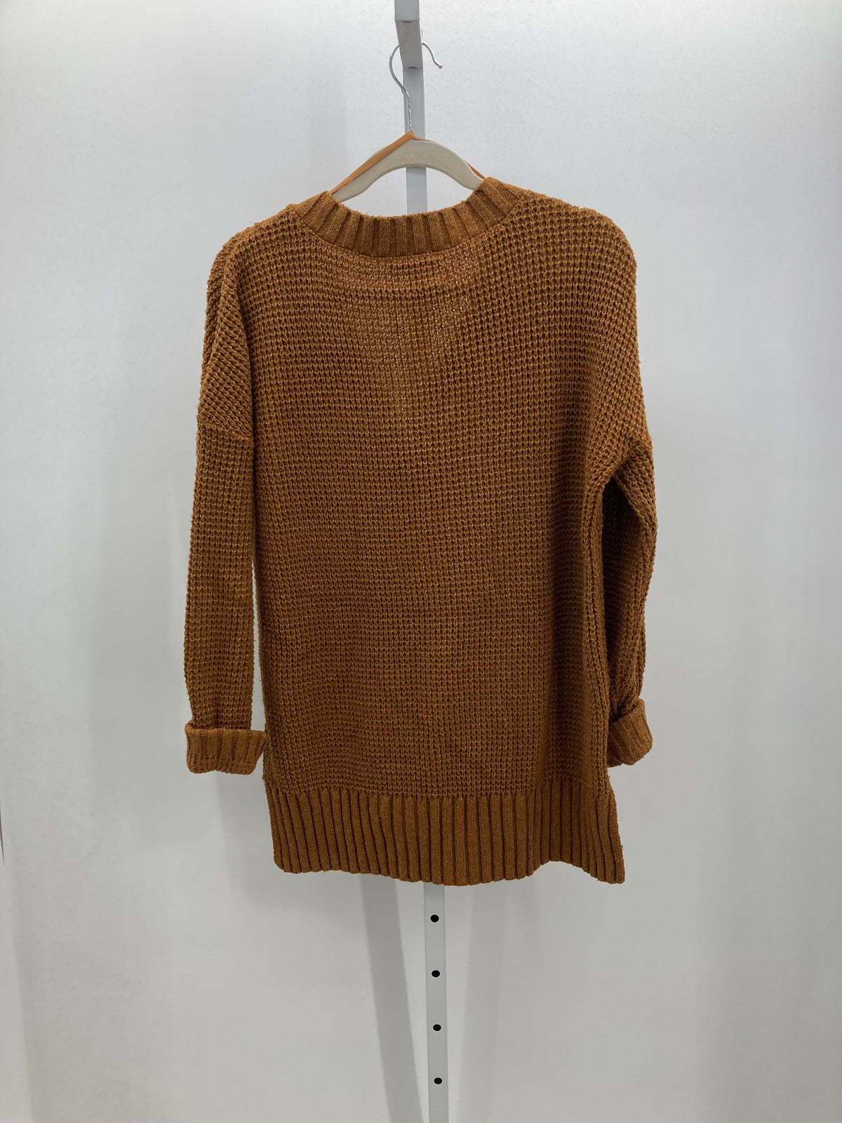 Size Small Misses Long Slv Sweater