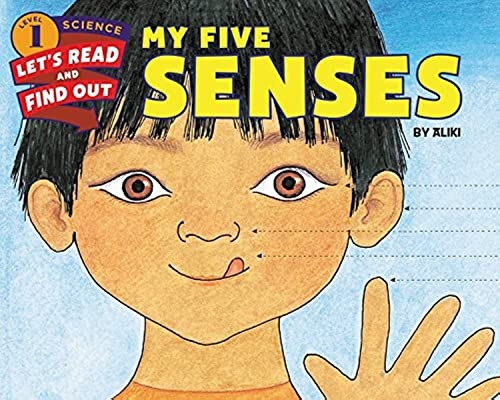 My Five Senses - Aliki