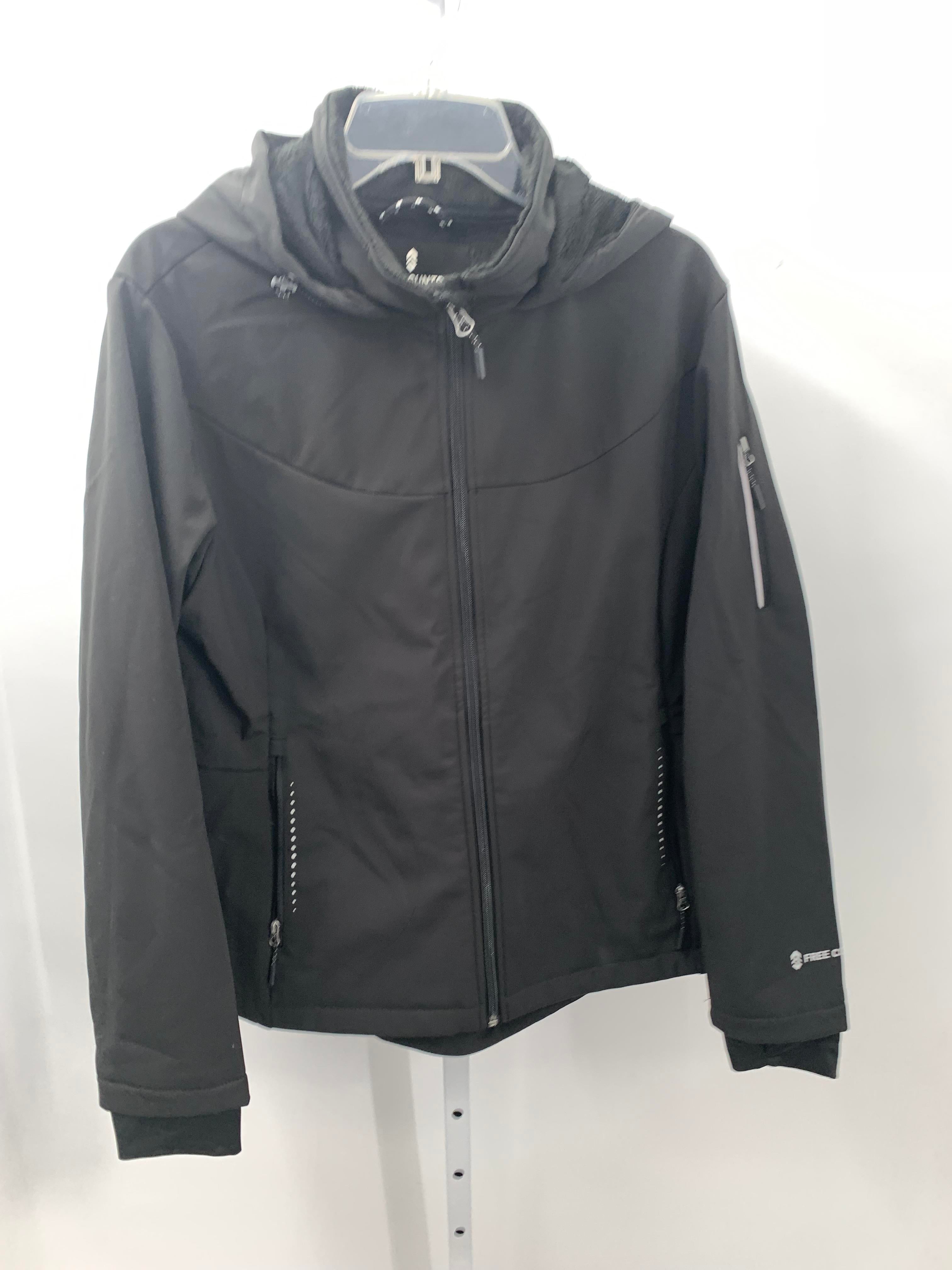 Free Country Size Large Misses Jacket