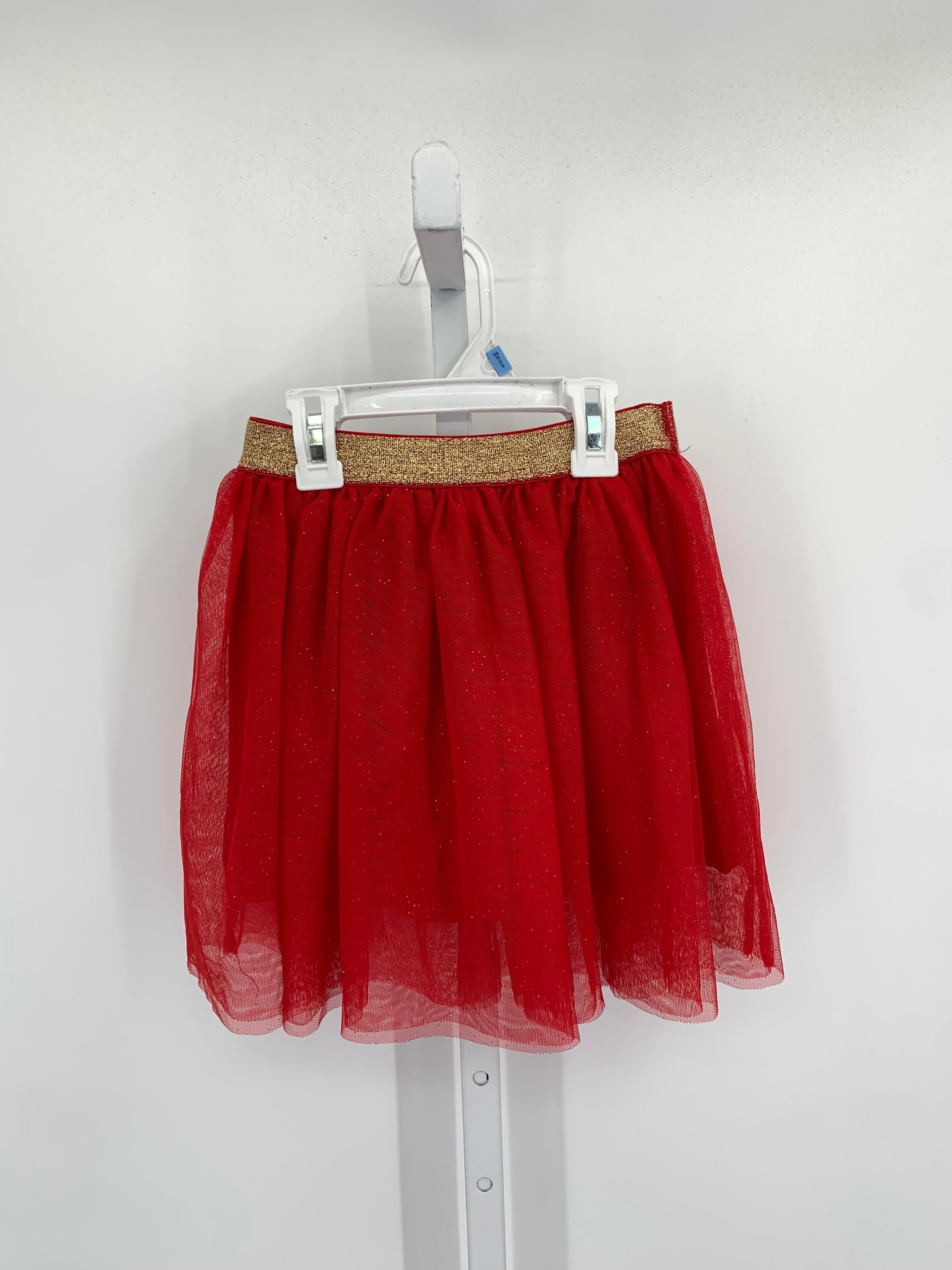 Size 6/6X Girls Skirt