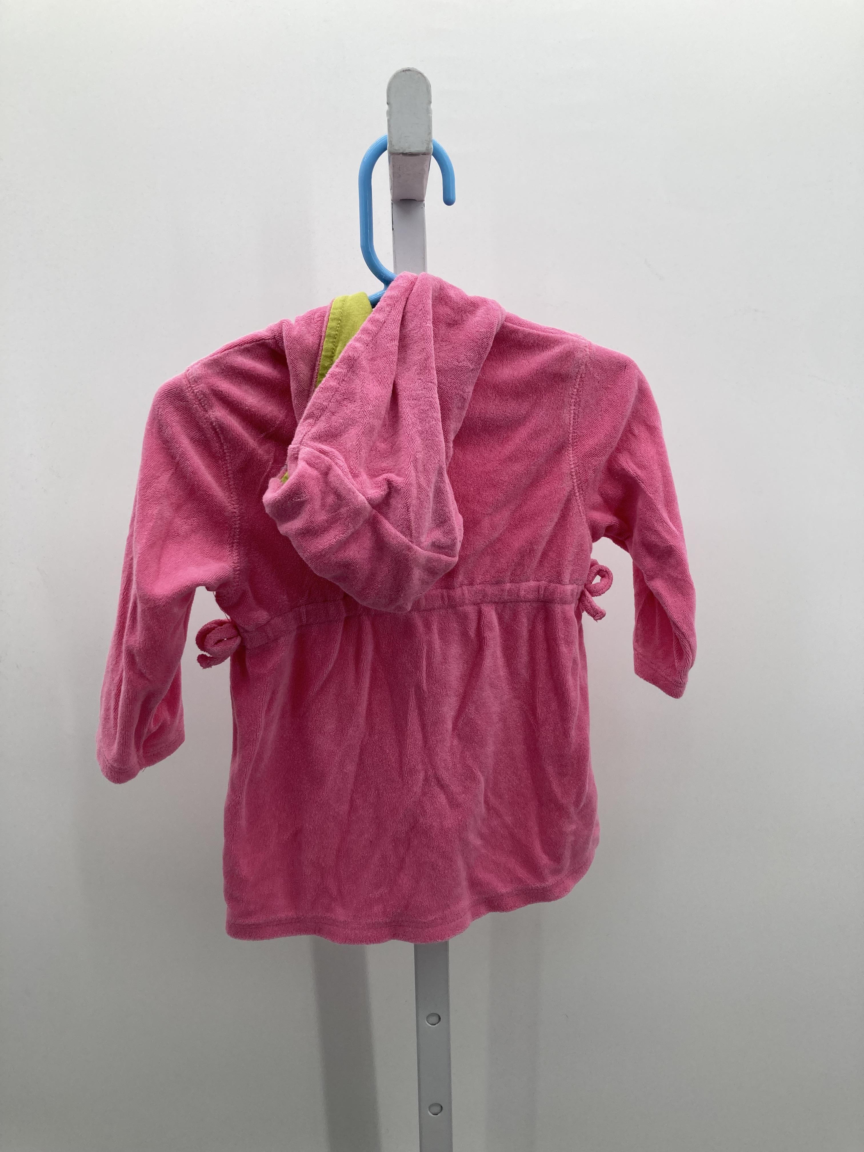 Baby Gap Size 6-12 mon Girls Cover Up
