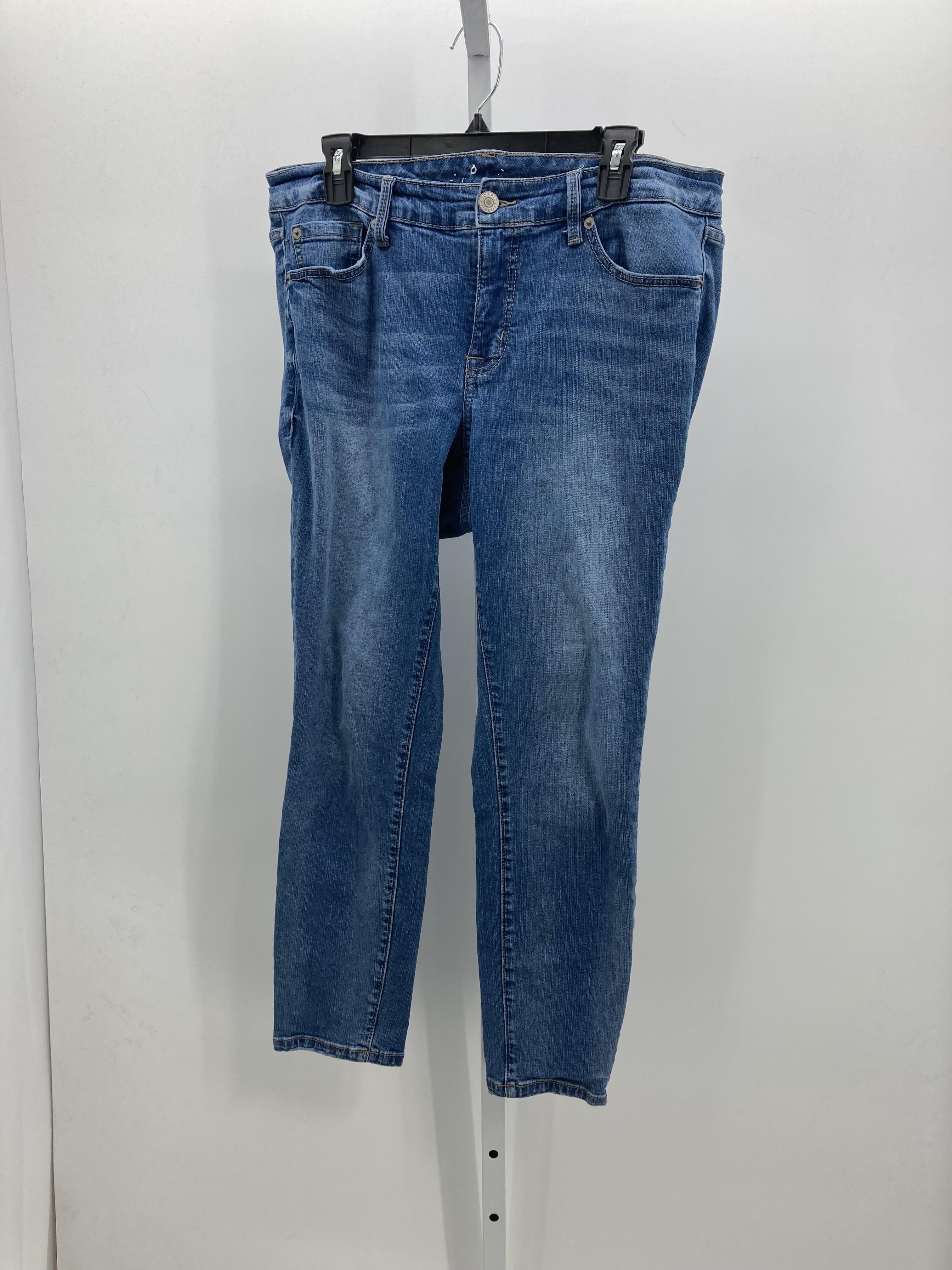 Torrid Size 12 W Womens Jeans