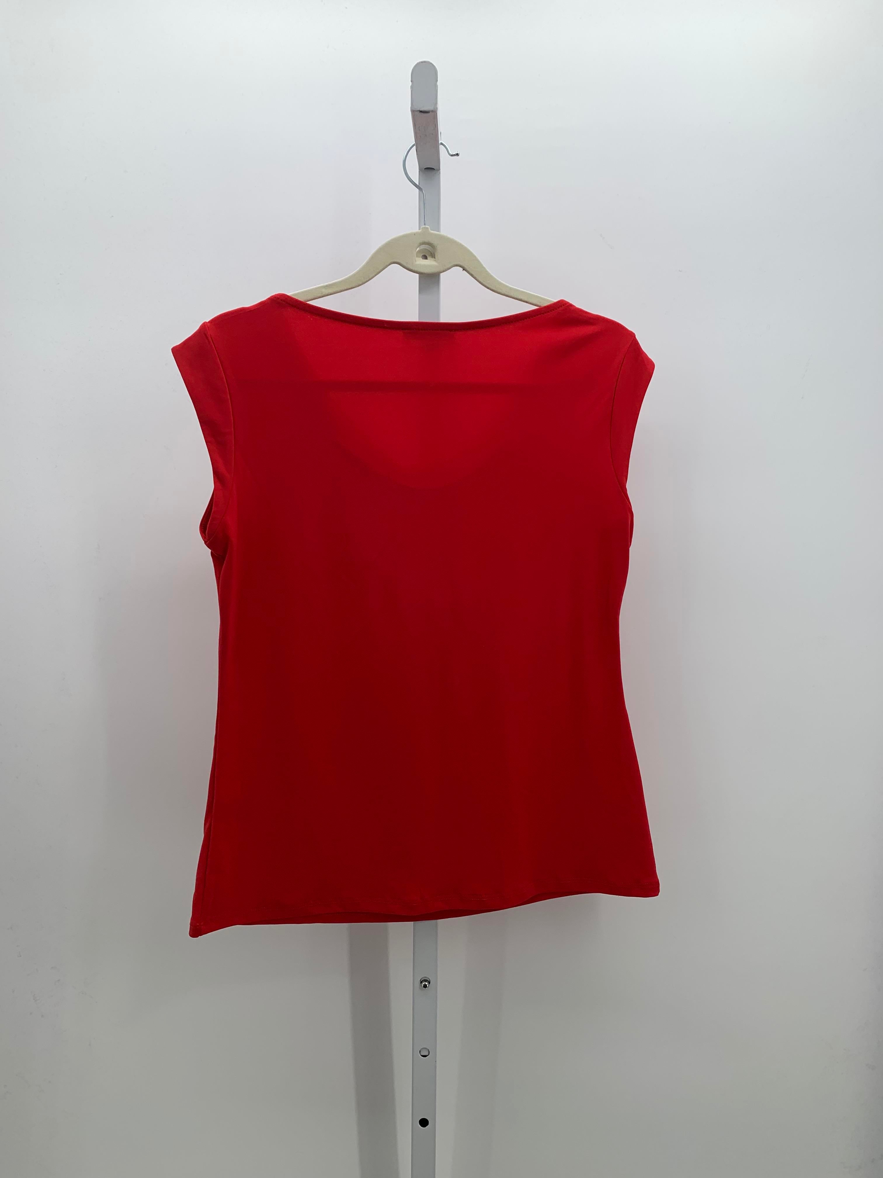 Premise Size Medium Misses Sleeveless Shirt