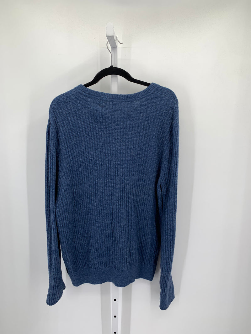 Gap Size Extra Large Misses Long Slv Sweater