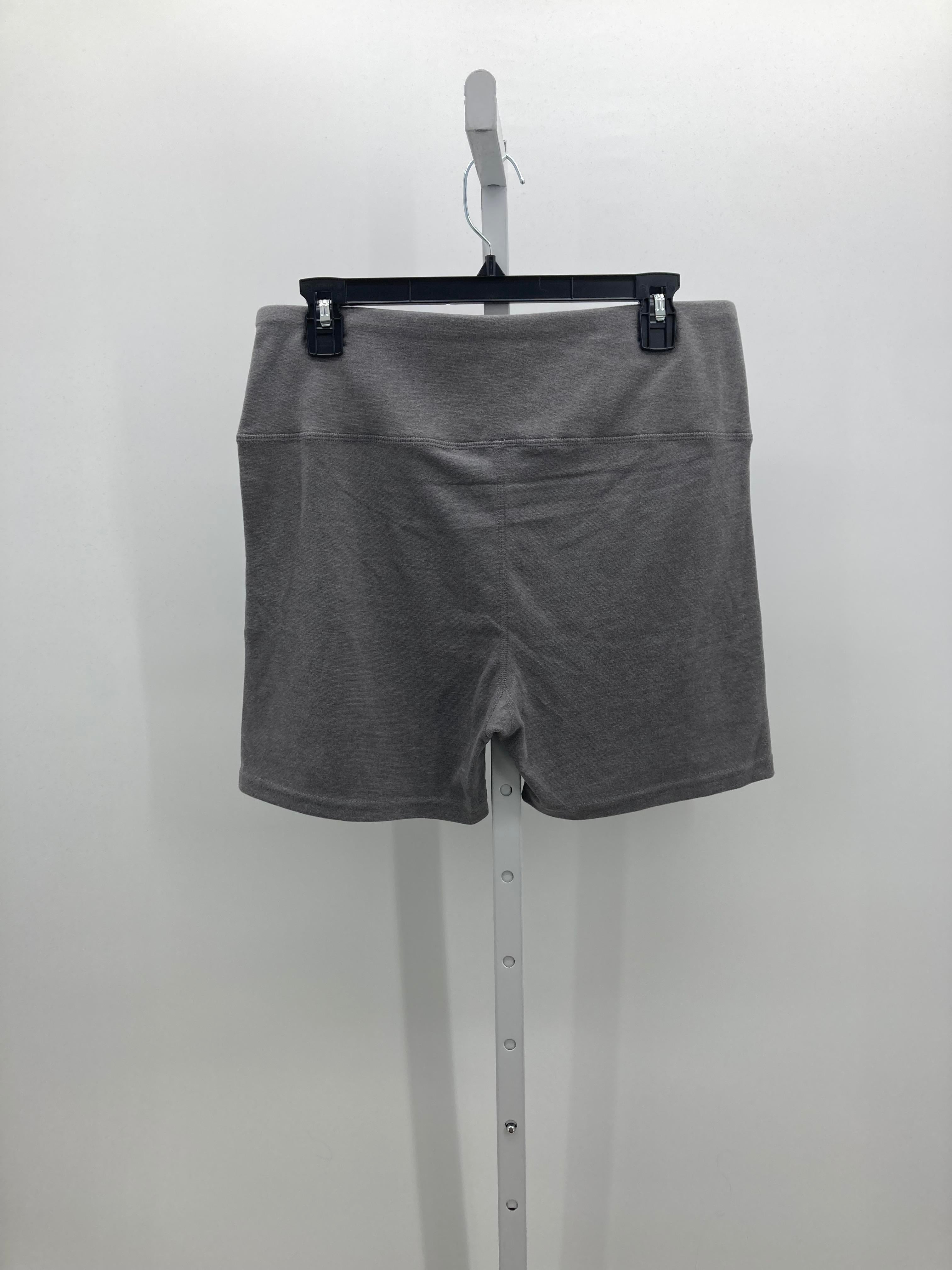 Size Extra Large Misses Shorts