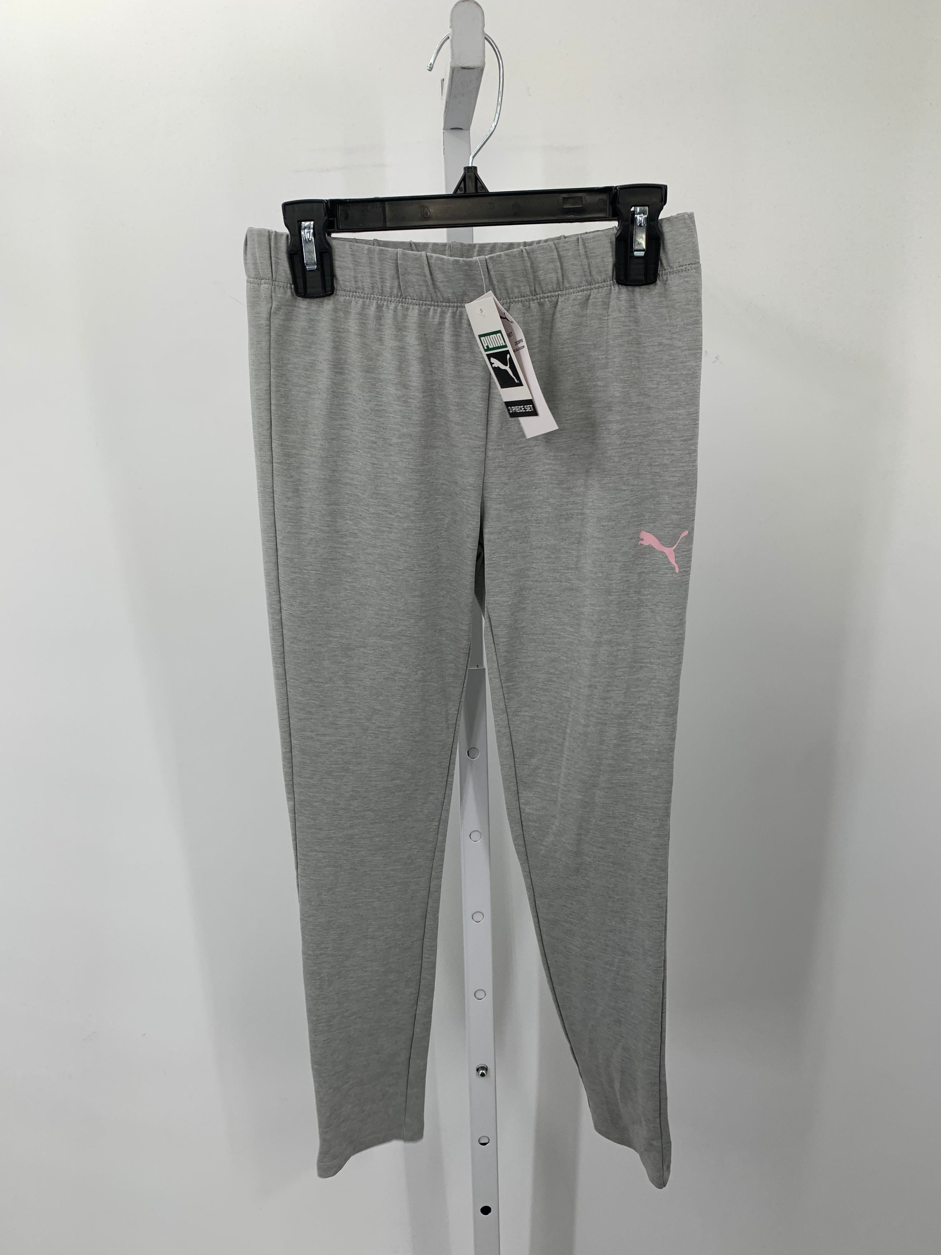 Puma Size 12 Girls 3 Pieces