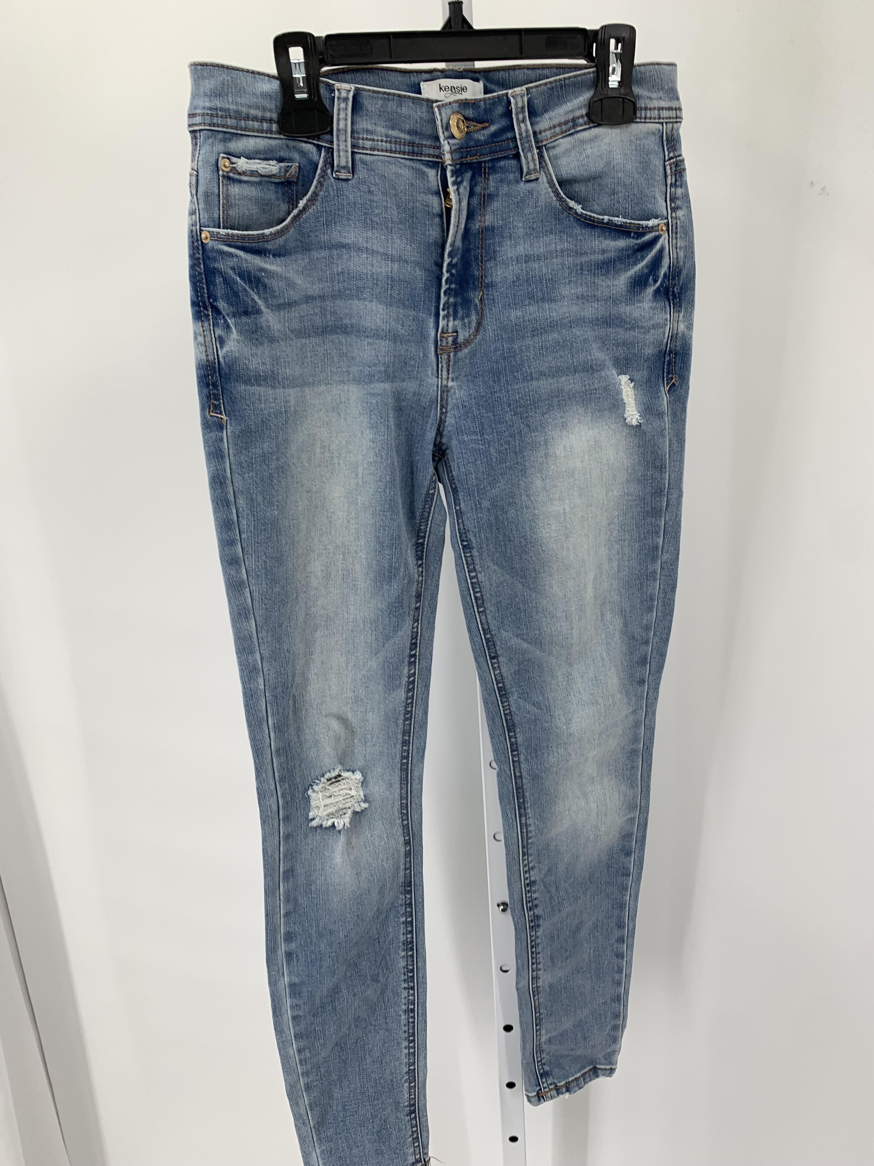 Kensie Size 2 Misses Jeans