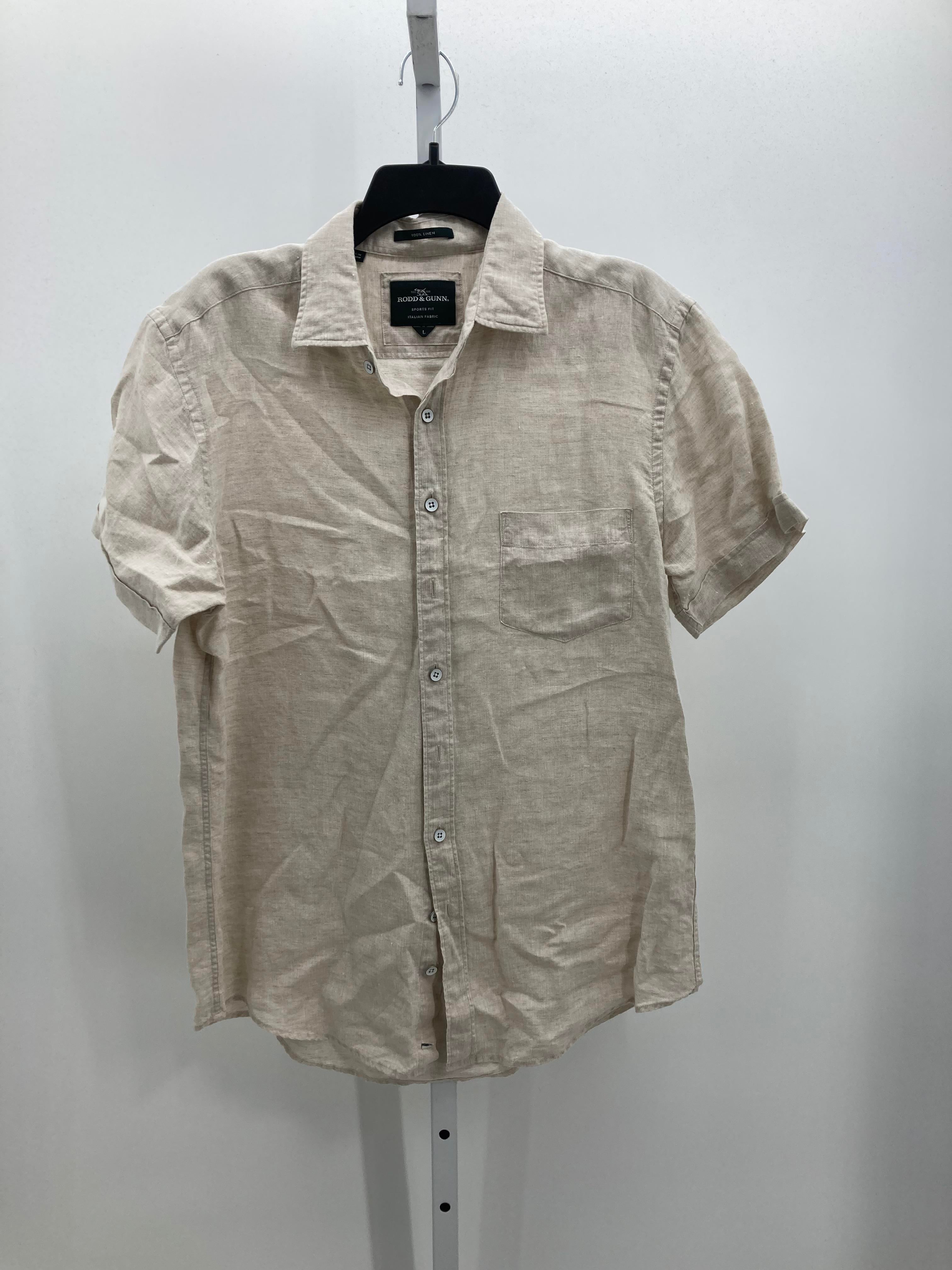 BTN DOWN SHIRT.
