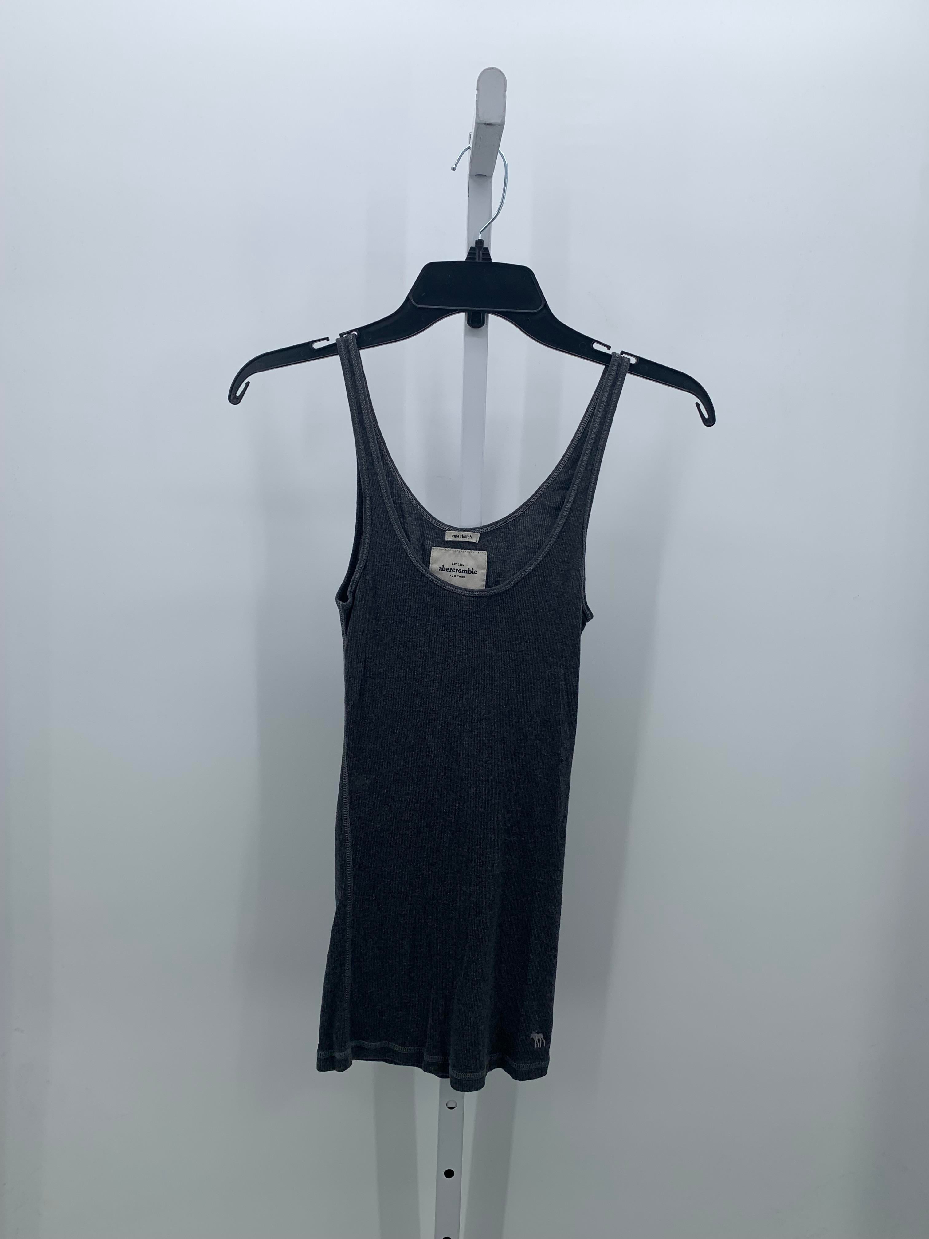Abercrombie Size Extra Large Juniors Tank