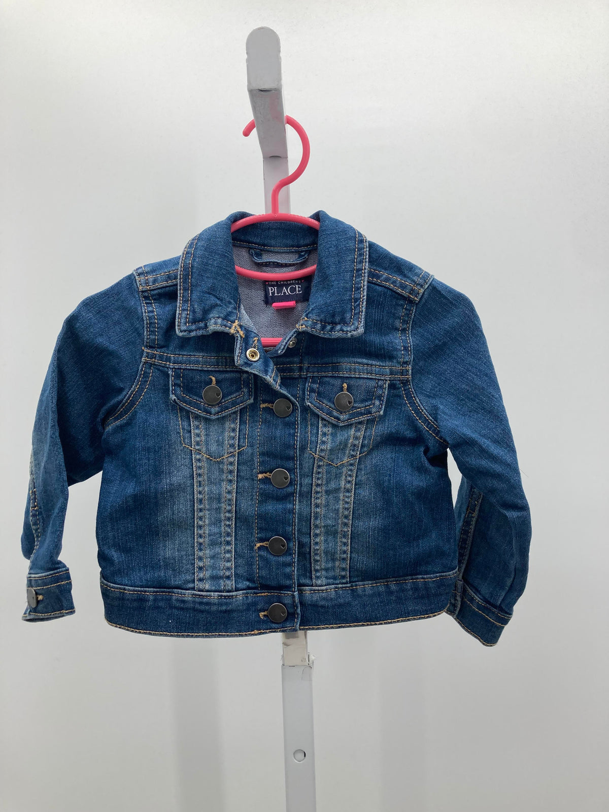 Children's Place Size 18-24 Months Girls Lightweight