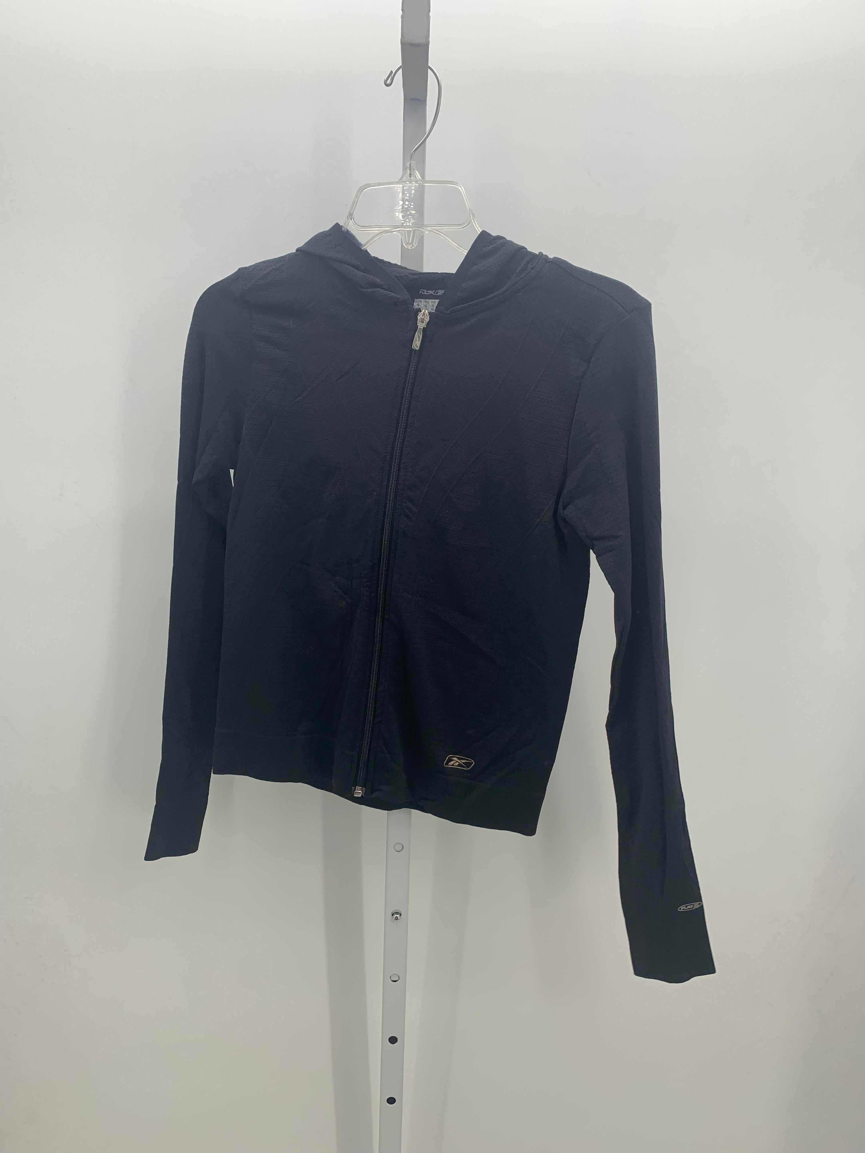 RBX Size Small Misses Sweat Jacket