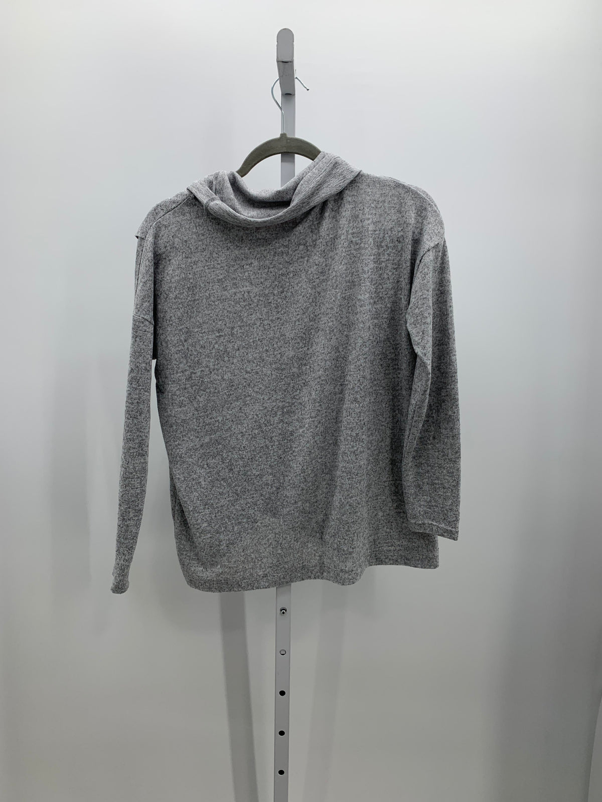 Size Small Petite Petite Long Slv Sweater