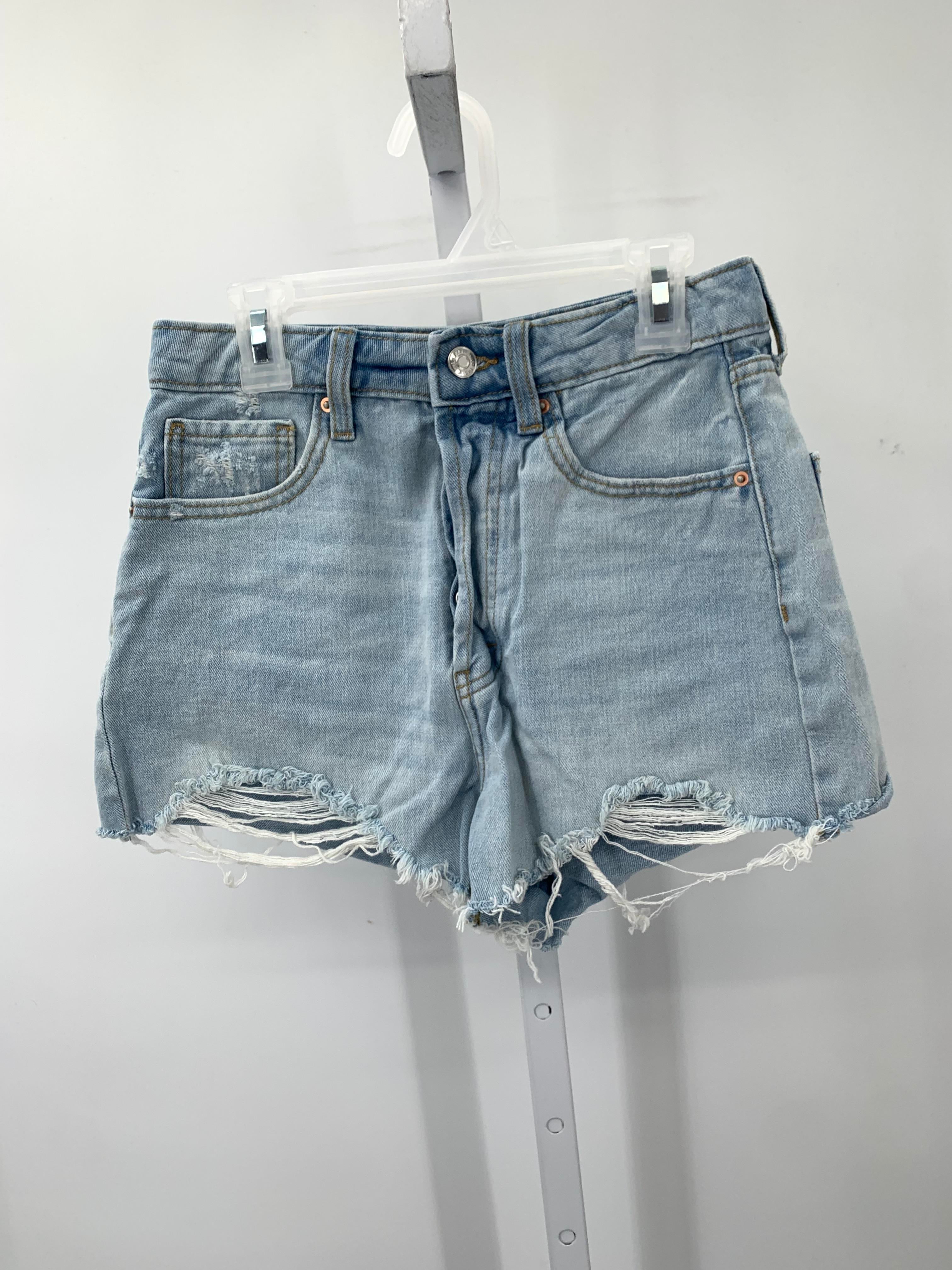 Wild Fable Size 2 Juniors Shorts