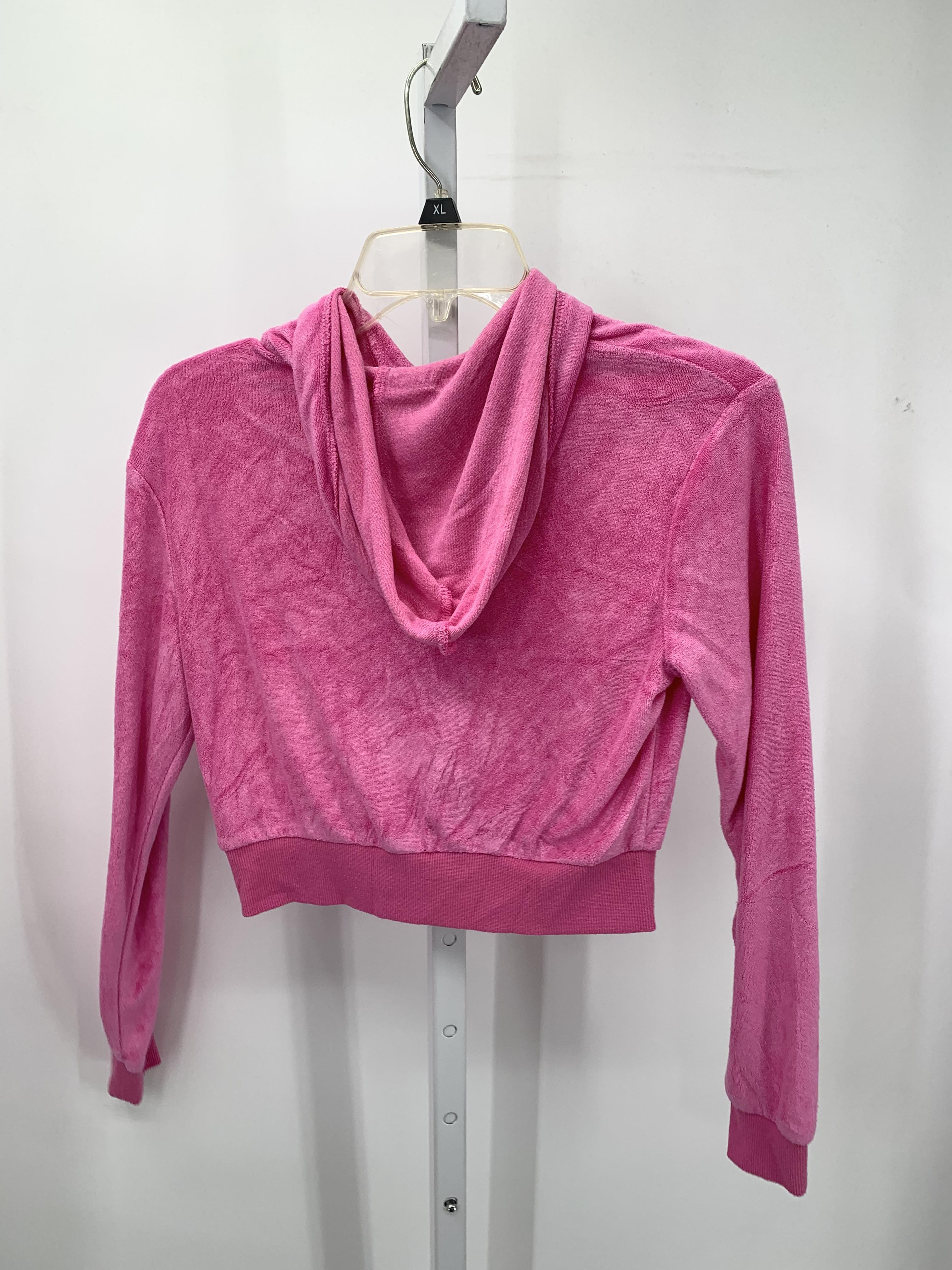 Colsie Size X Small Juniors Jacket