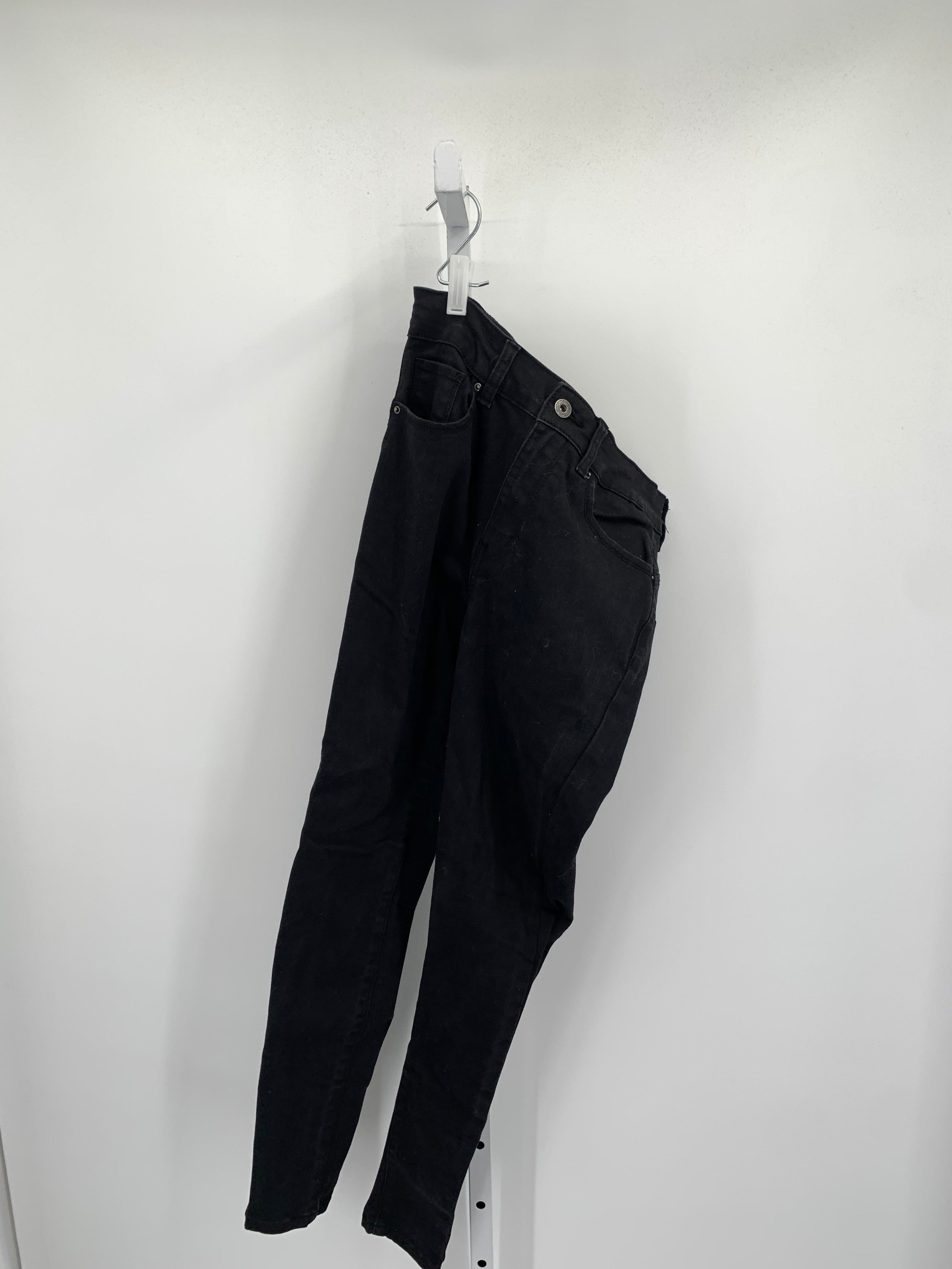 Size 7 Juniors Jeans