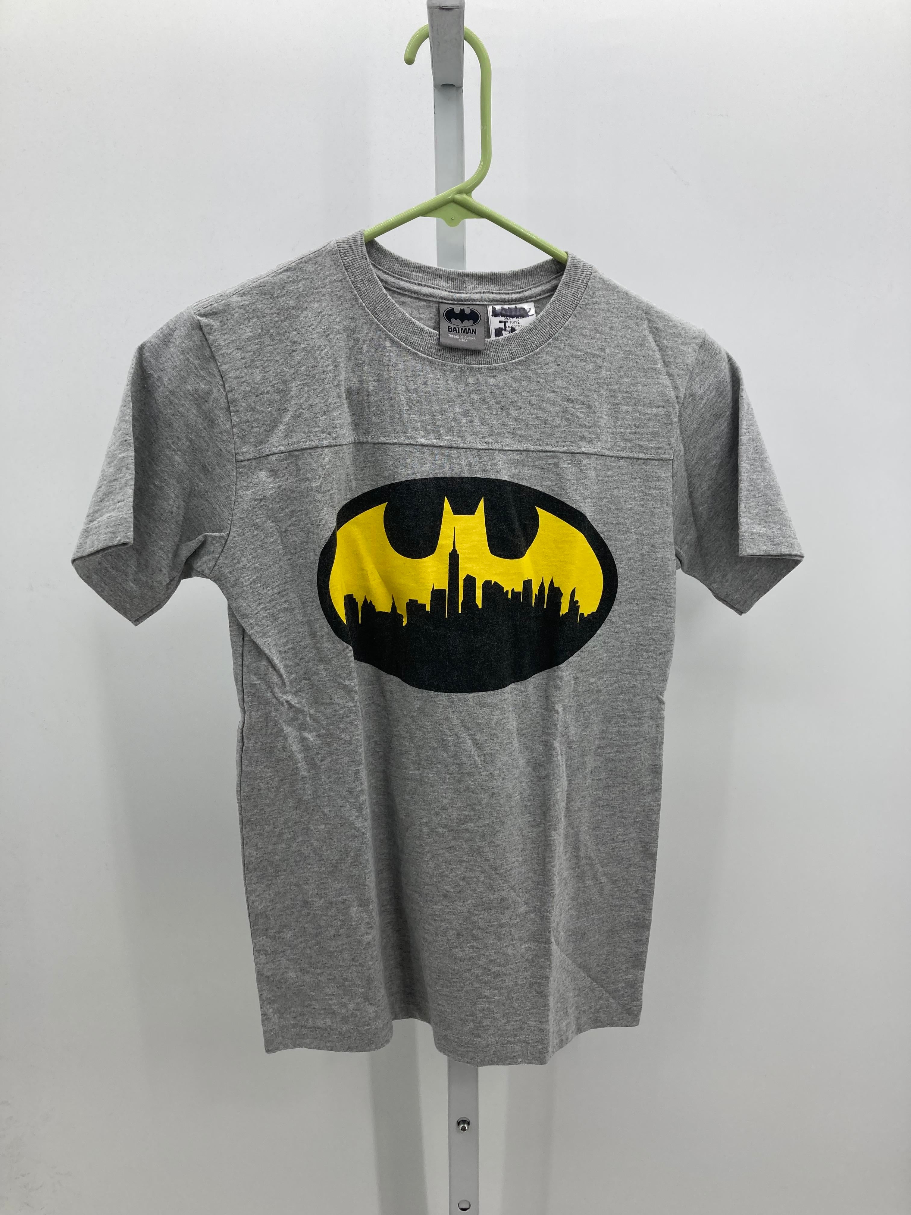 GRAPHIC KNIT