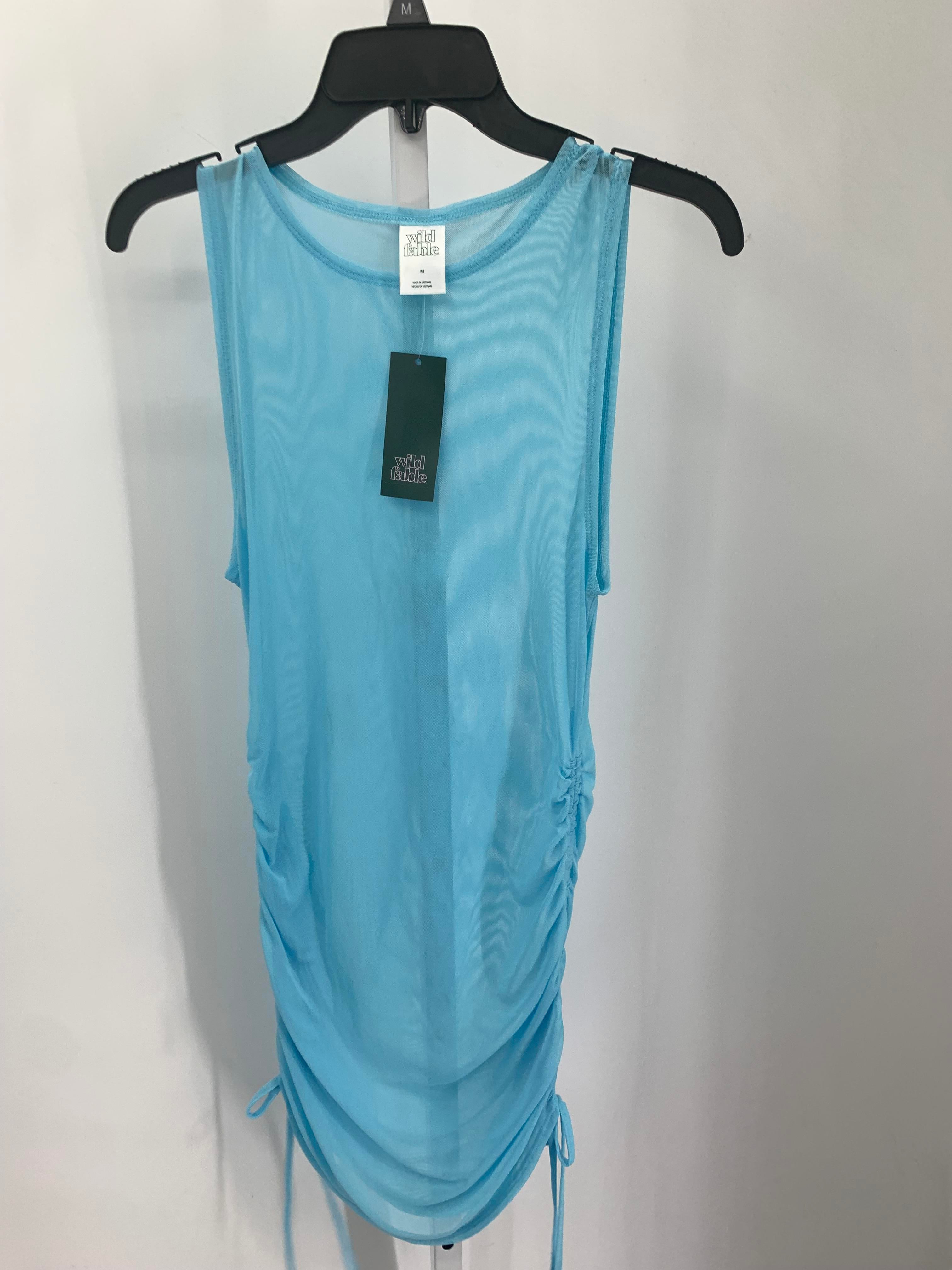 Wild Fable Size Medium Juniors Swimsuit