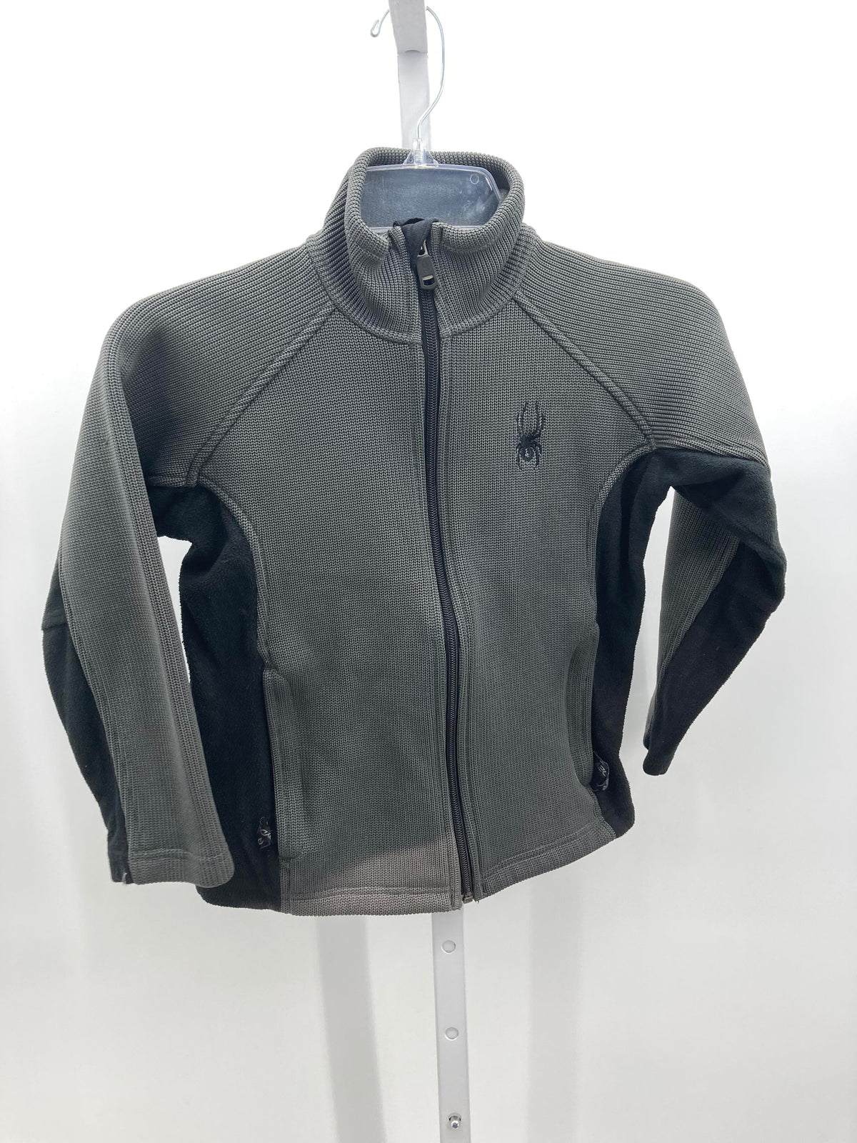 SOFT SHELL JACKET