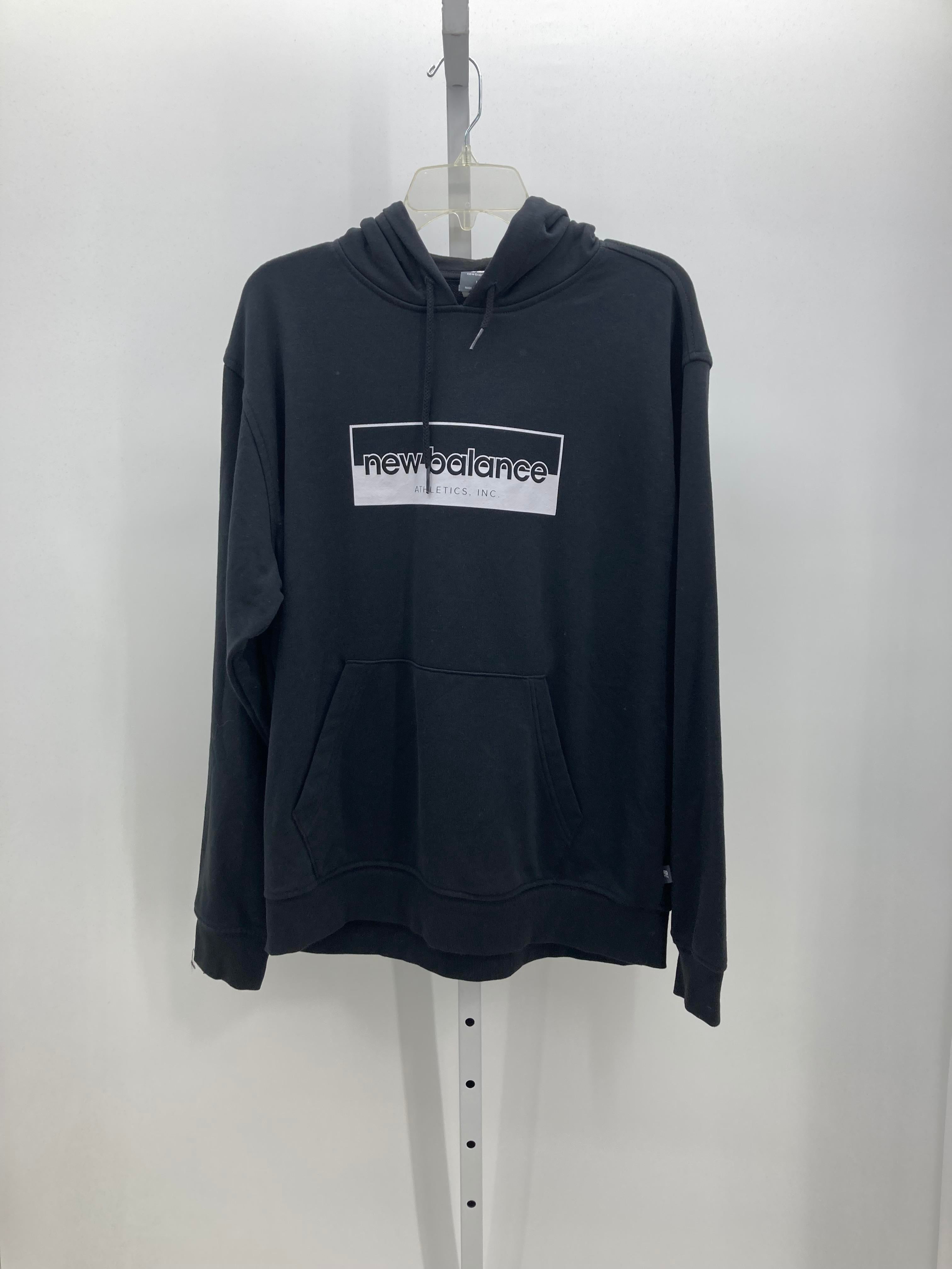 HOODED KNIT