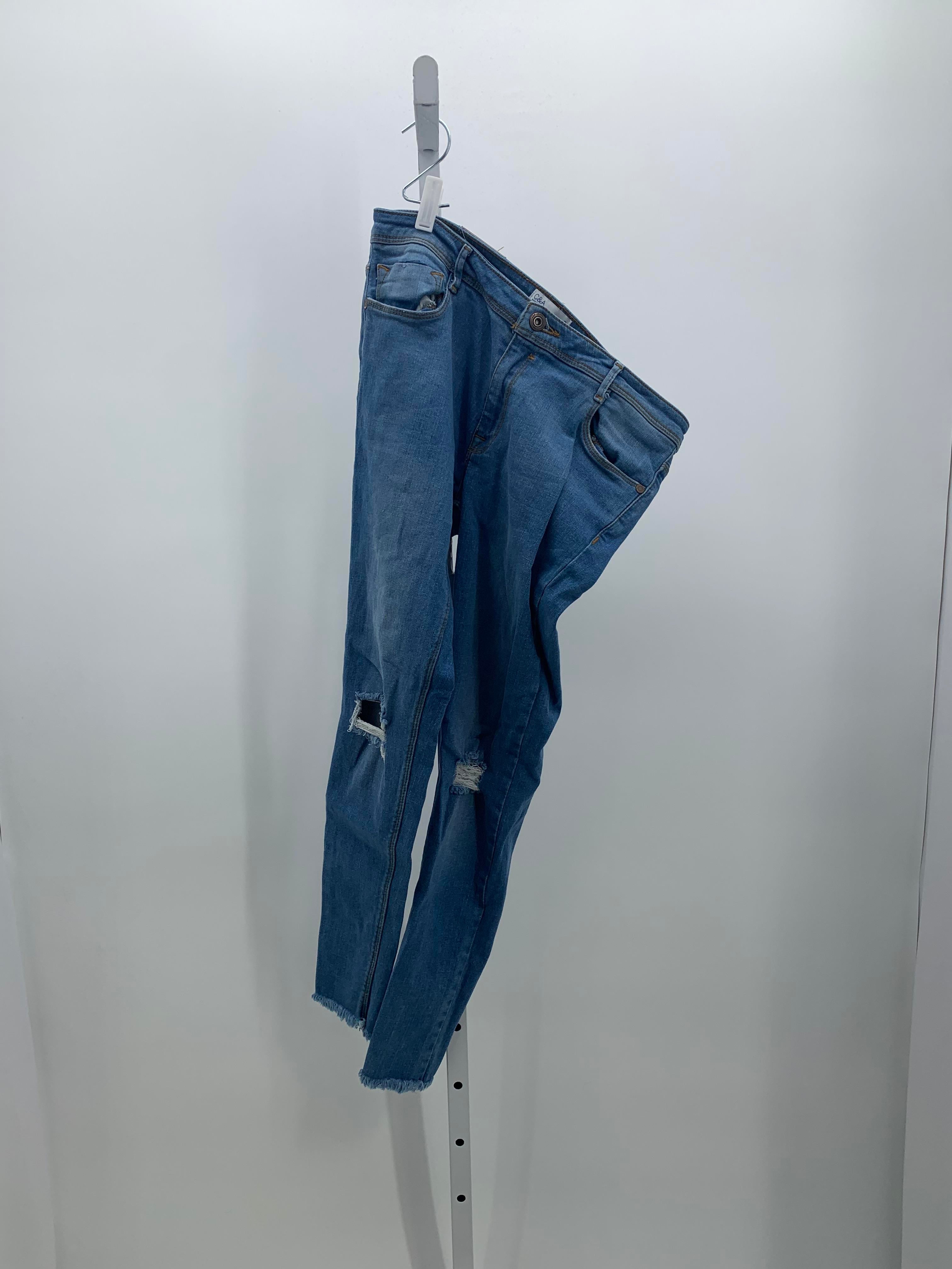 Size 9 Juniors Jeans