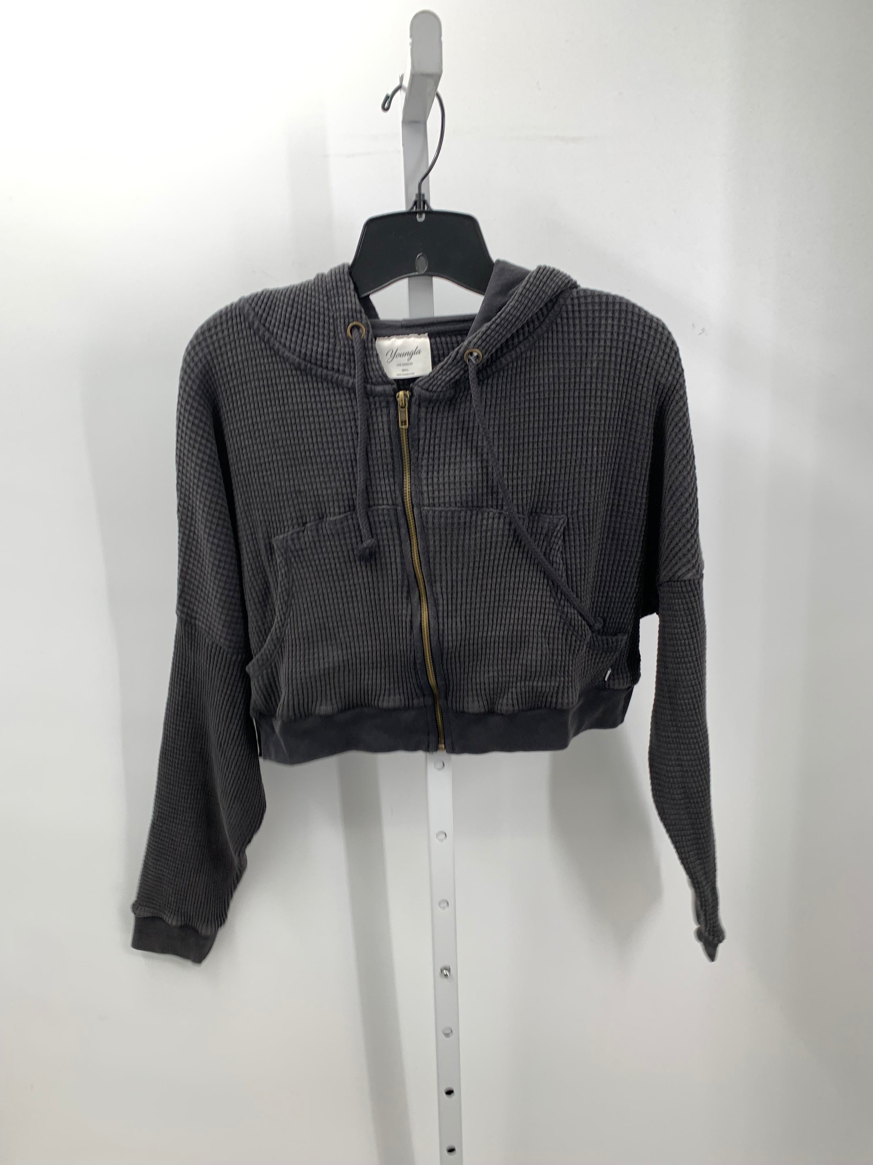 Size Small Juniors Jacket