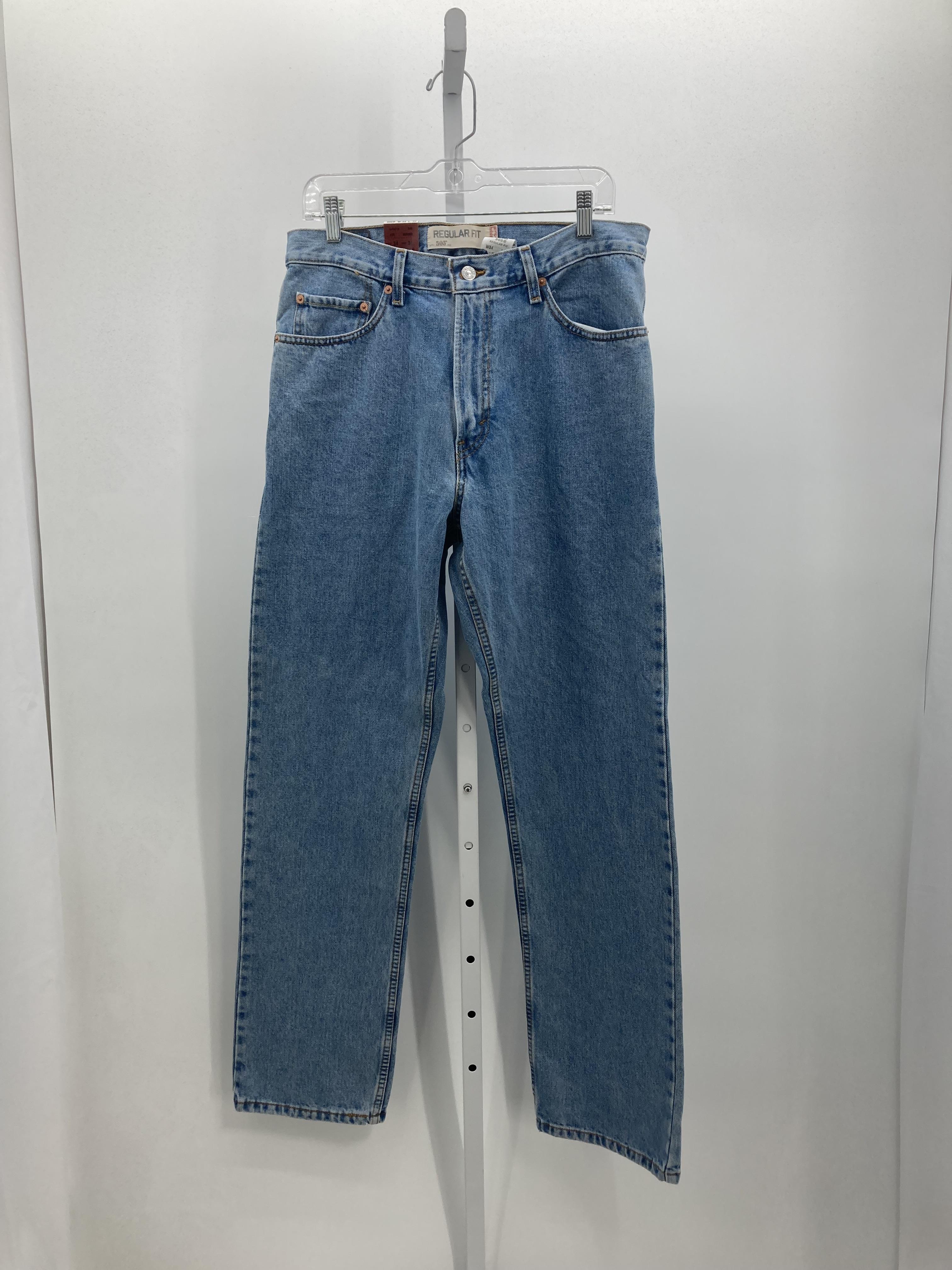 NEW 505 REGULAR FIT