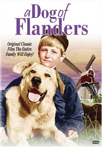 A Dog of Flanders -