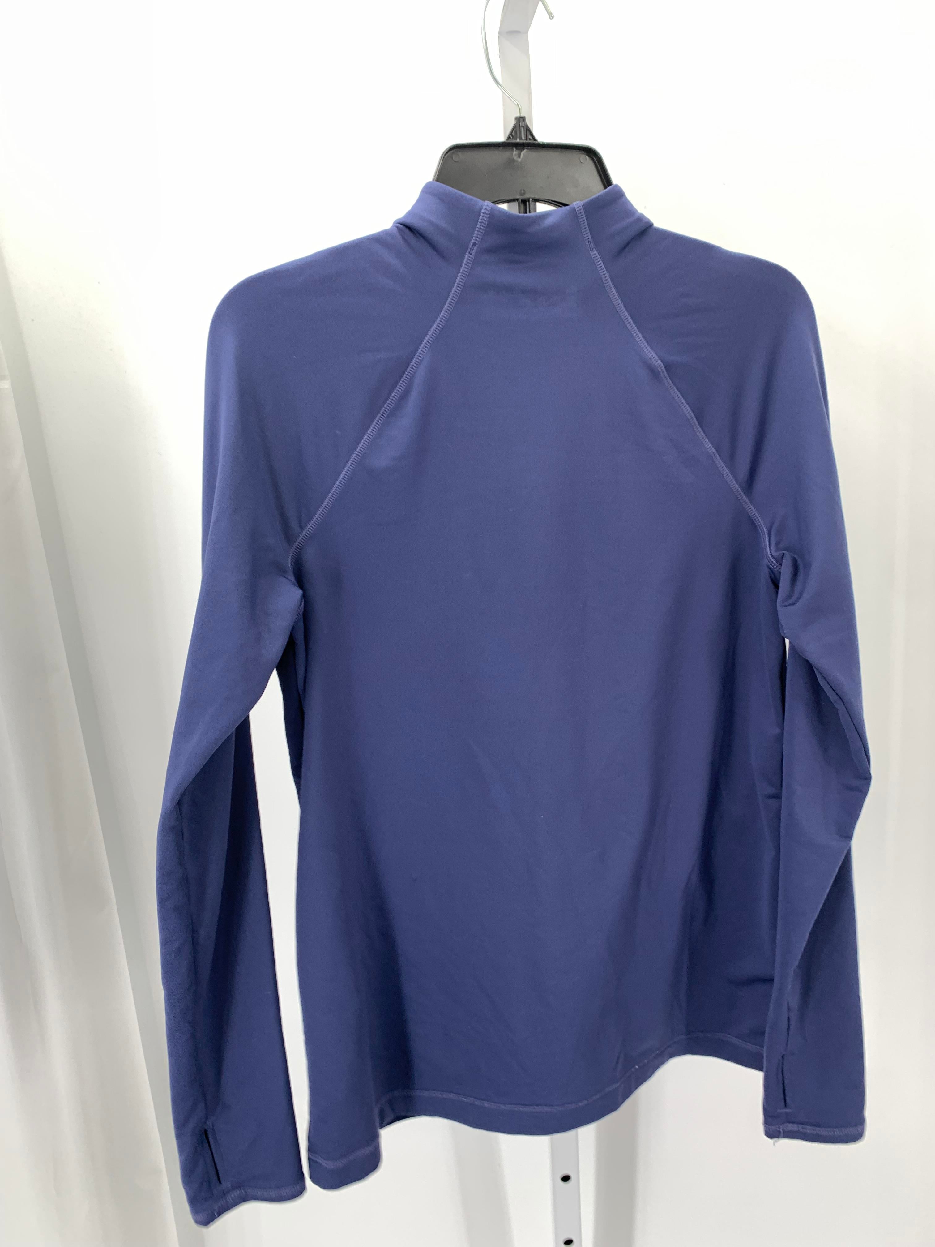 Under Armour Size Small Misses Sweat Jacket