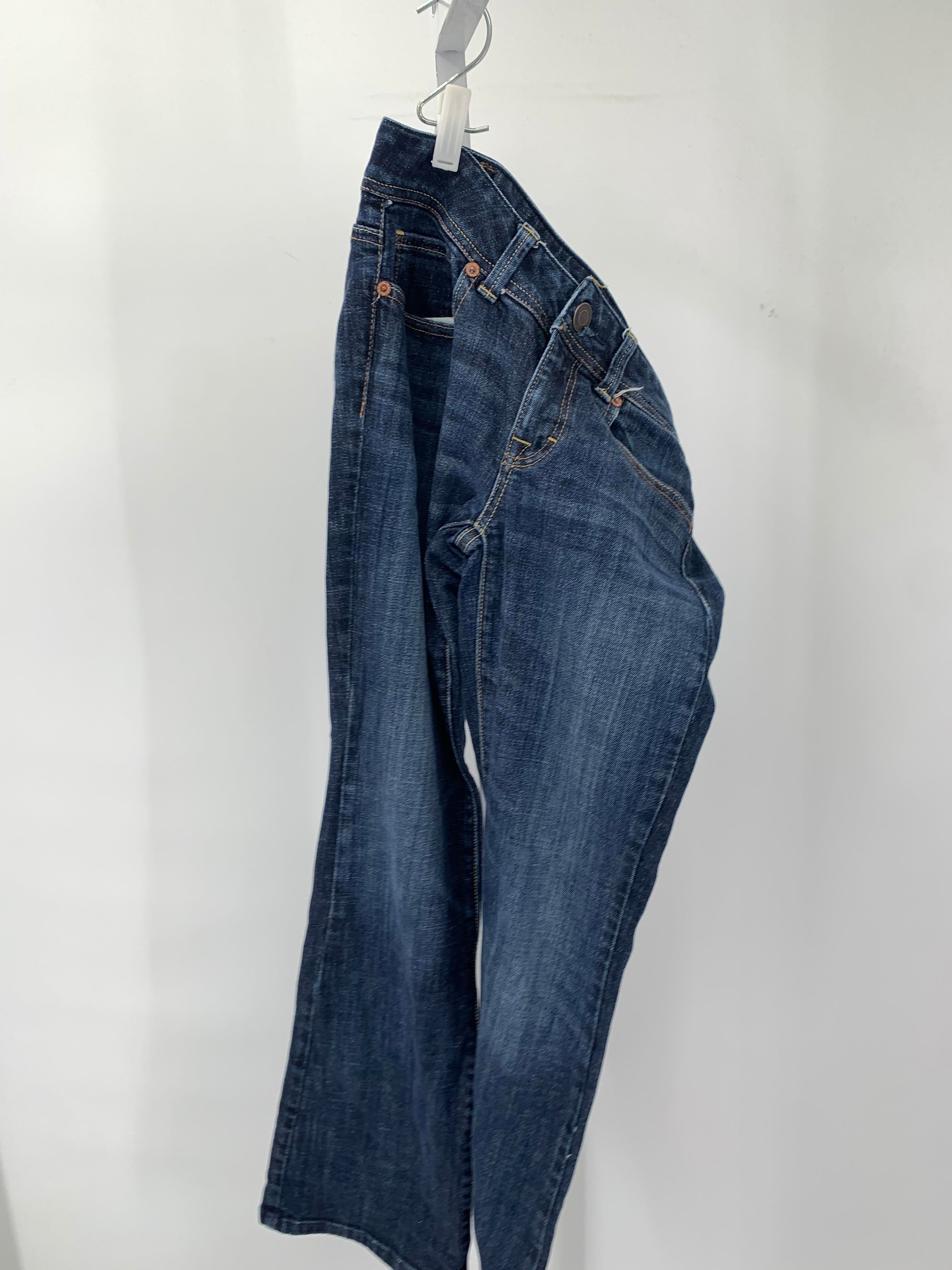 American Eagle Size 2 Short Juniors Jeans