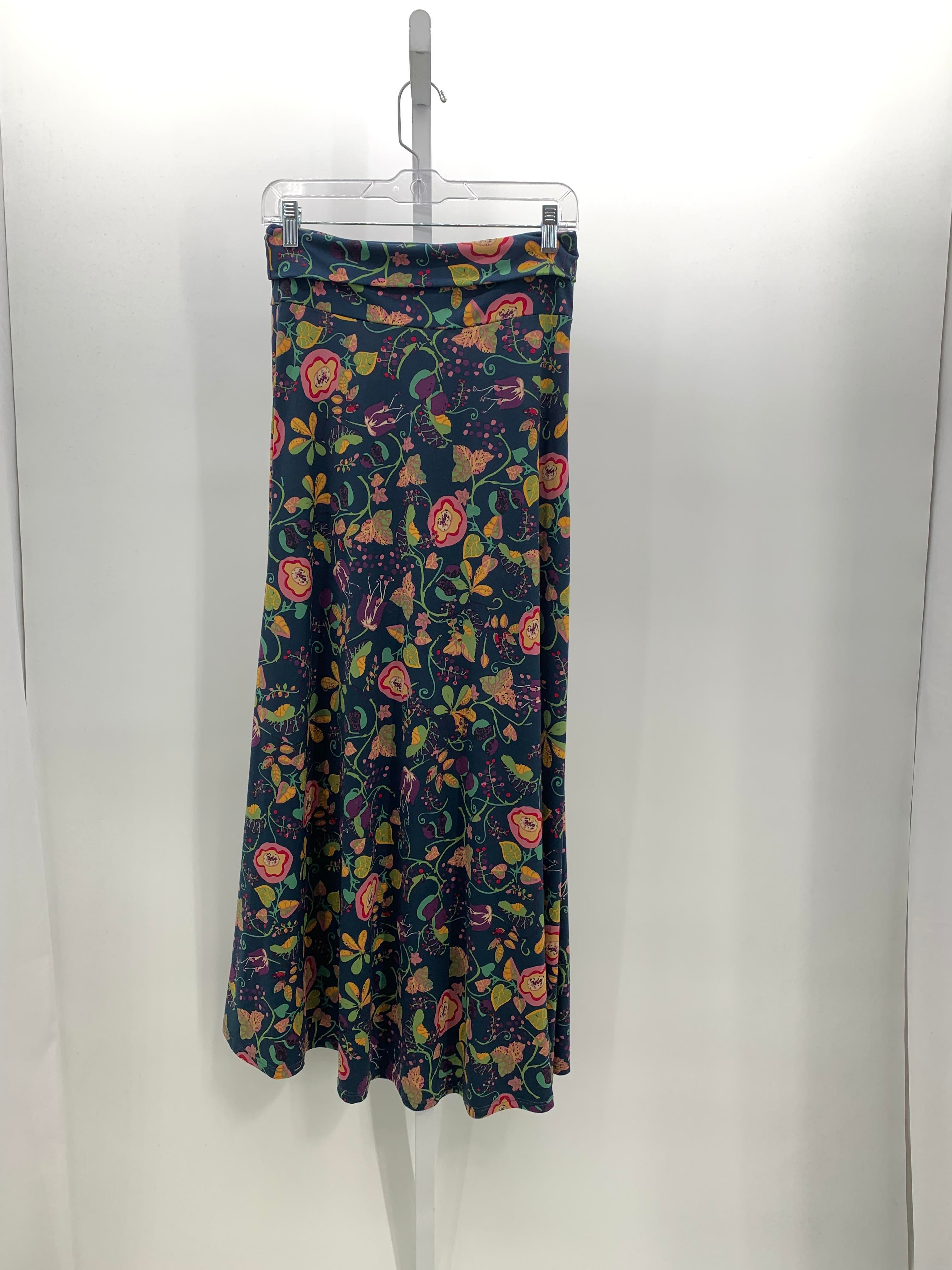 Lularoe Size X Small Misses Skirt